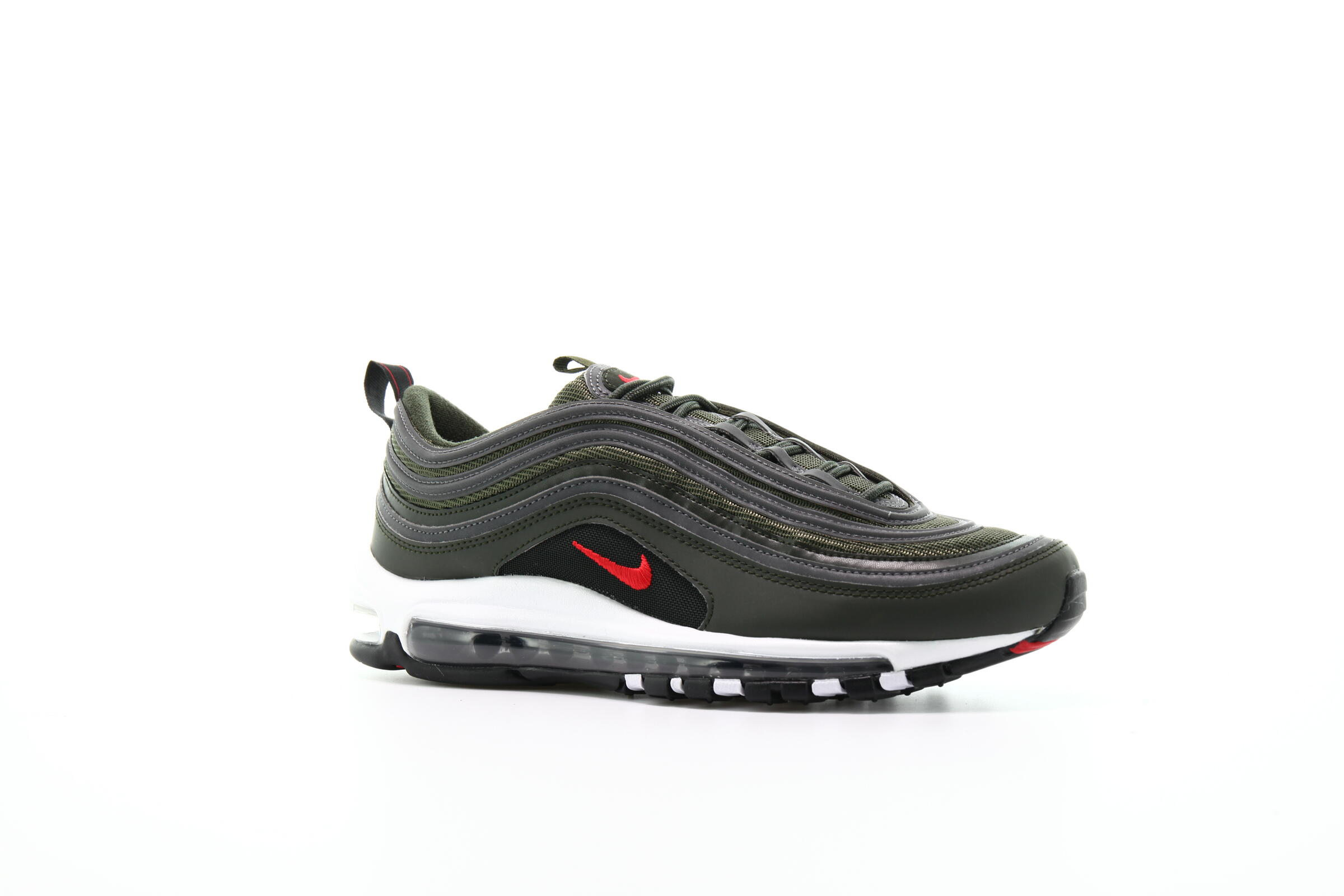 Nike Air Max 97 "Sequoia"