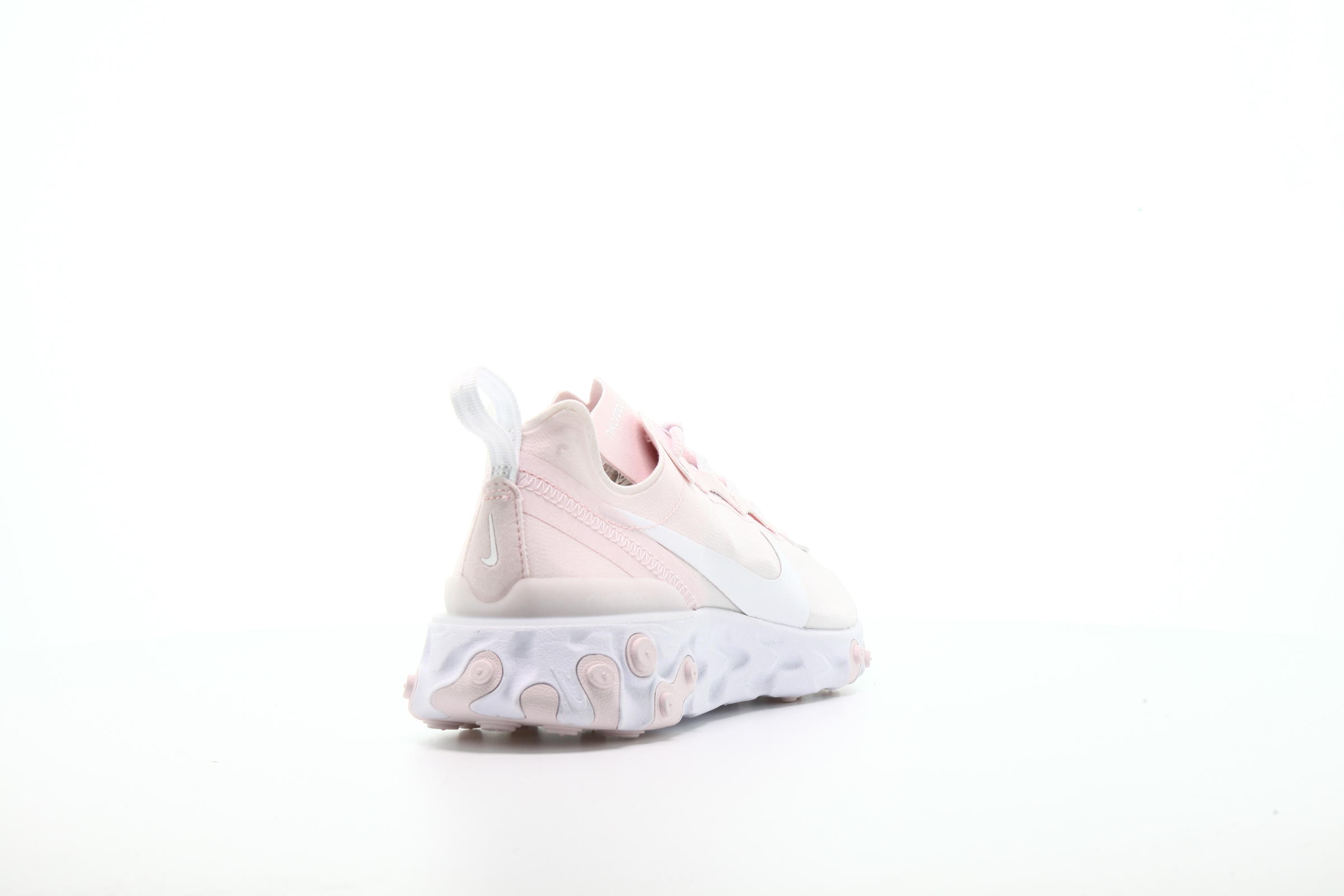 Nike WMNS React Element 55 "Pale Pink"