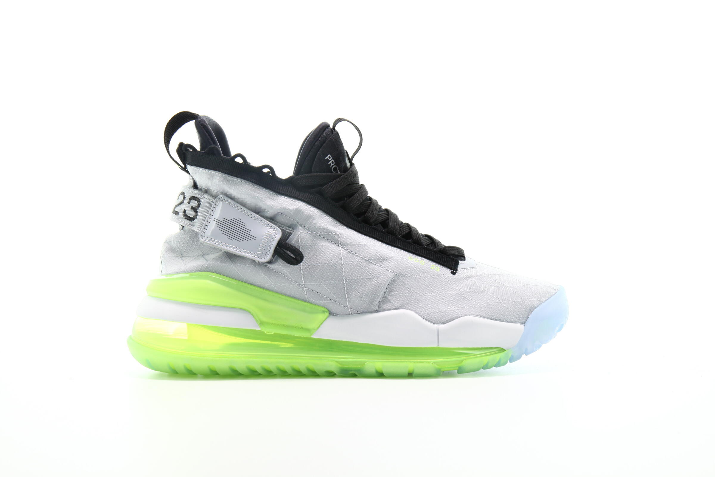 Air Jordan Proto-Max720 "Wolf Grey"