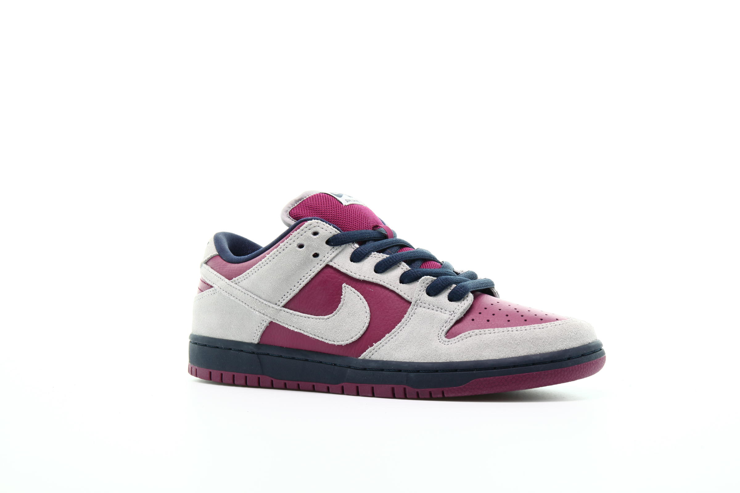 Nike SB Dunk Low Pro "Atmosphere Grey"