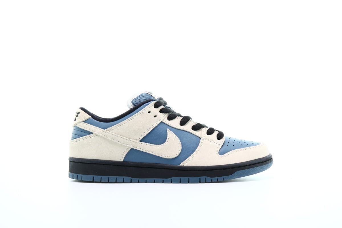 sb dunk low cream