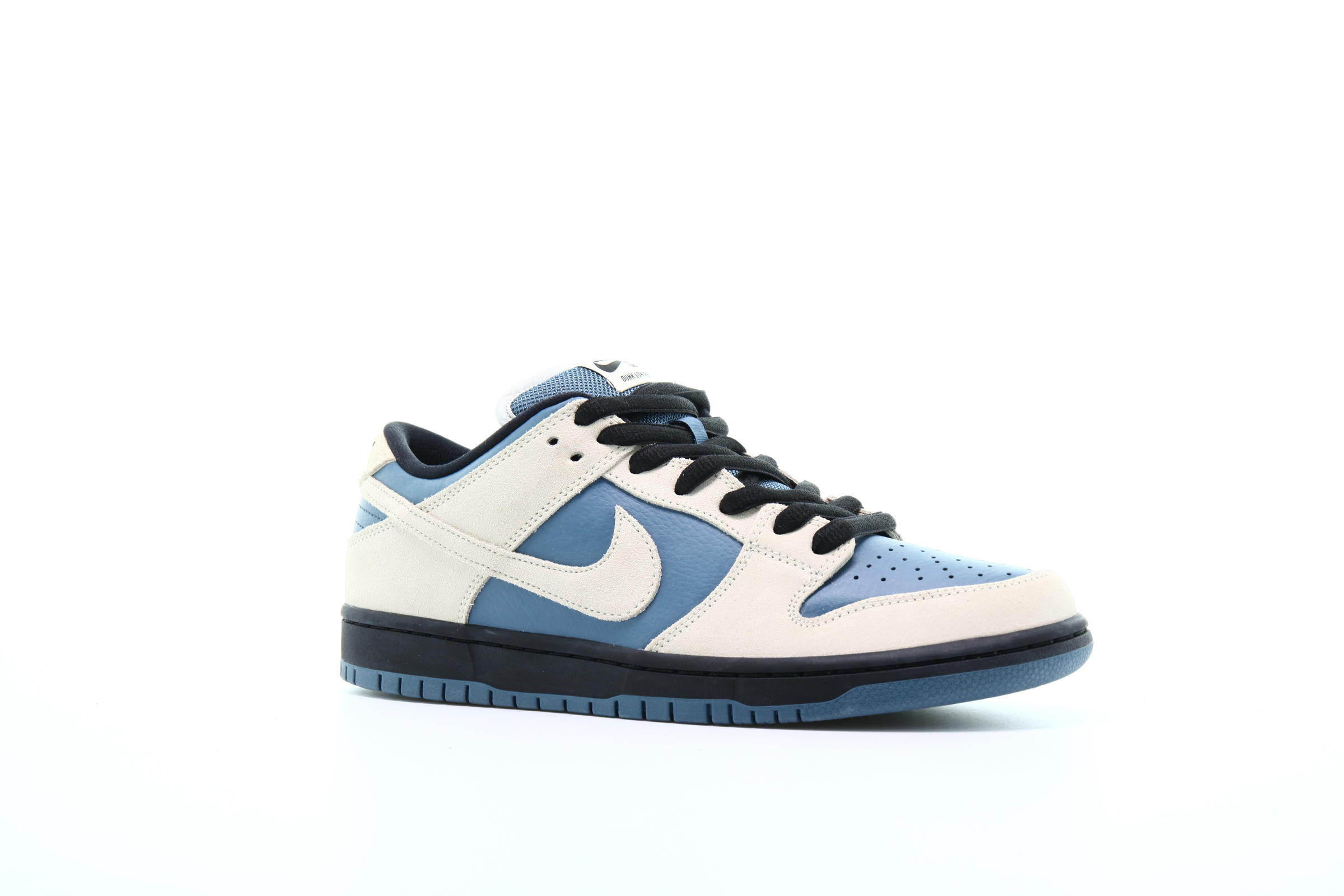 Nike SB Dunk Low Pro "Light Cream"