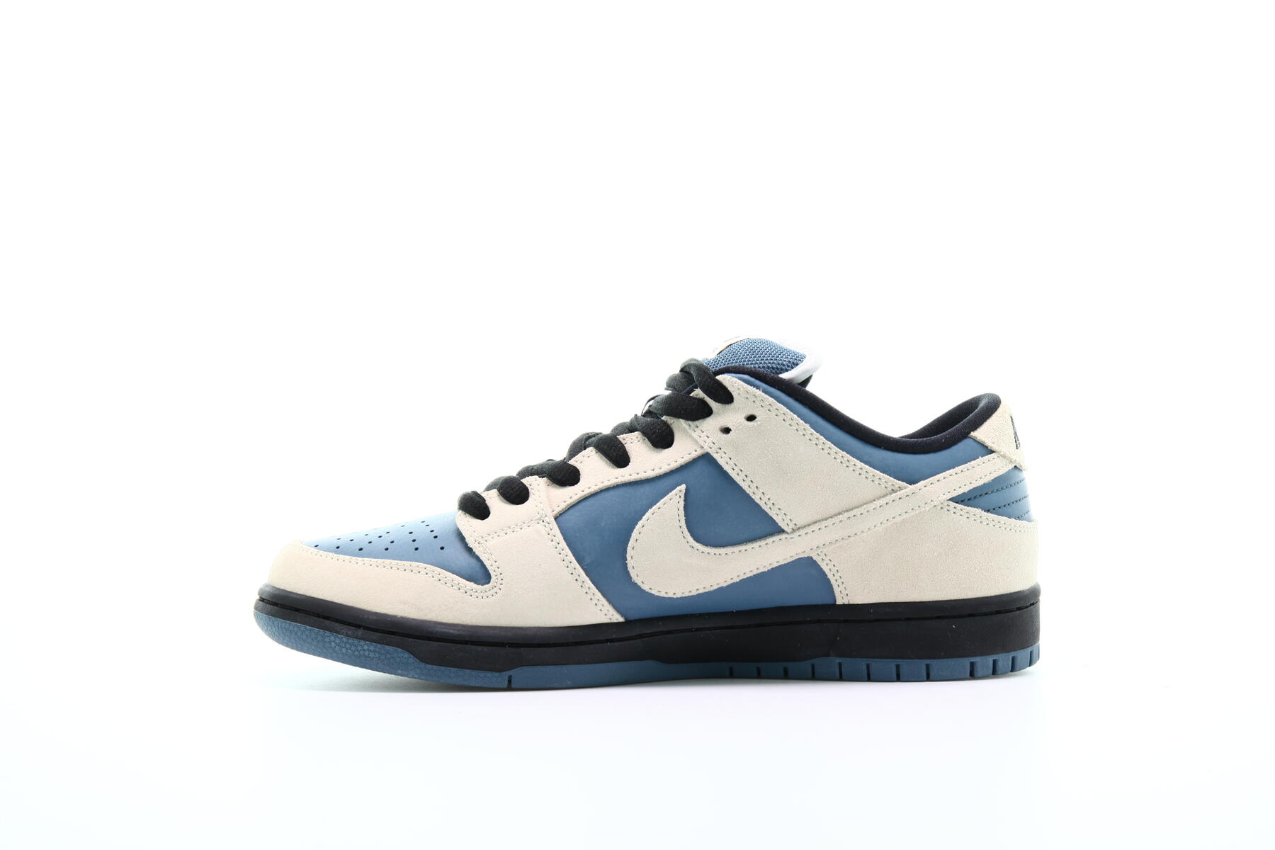 Nike SB Dunk Low Pro "Light Cream" BQ6817200 AFEW STORE