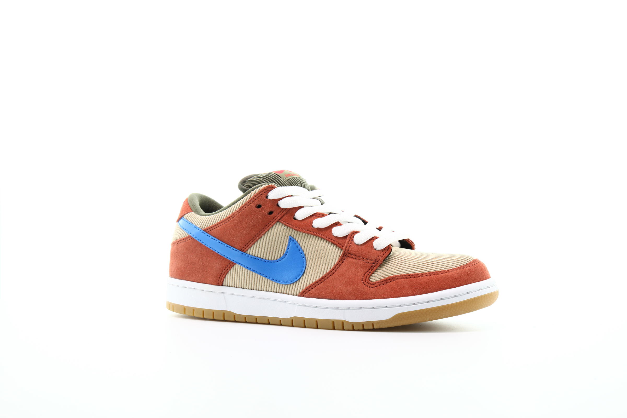 Nike SB Dunk Low Pro Dusty Peach BQ6817 201 AFEW STORE