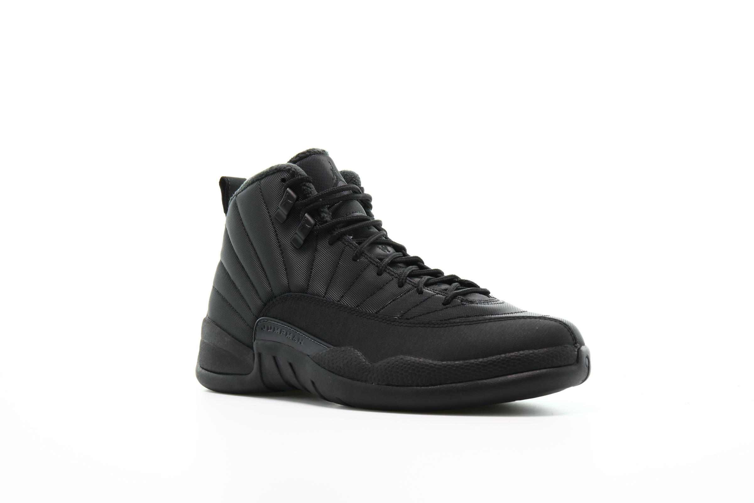 Air Jordan 12 Retro Winter Black BQ6851 001 AFEW STORE