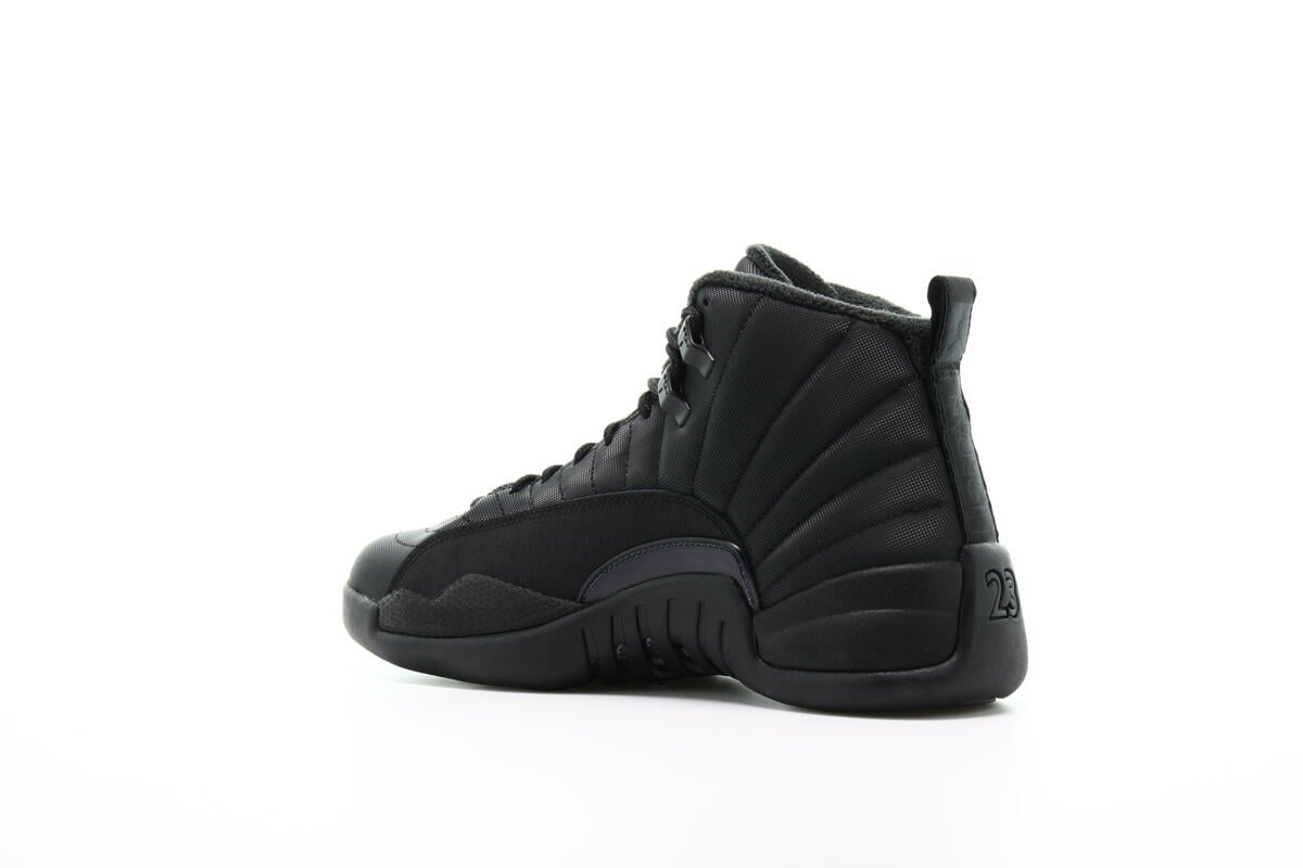 mens air jordan 12 retro wntr