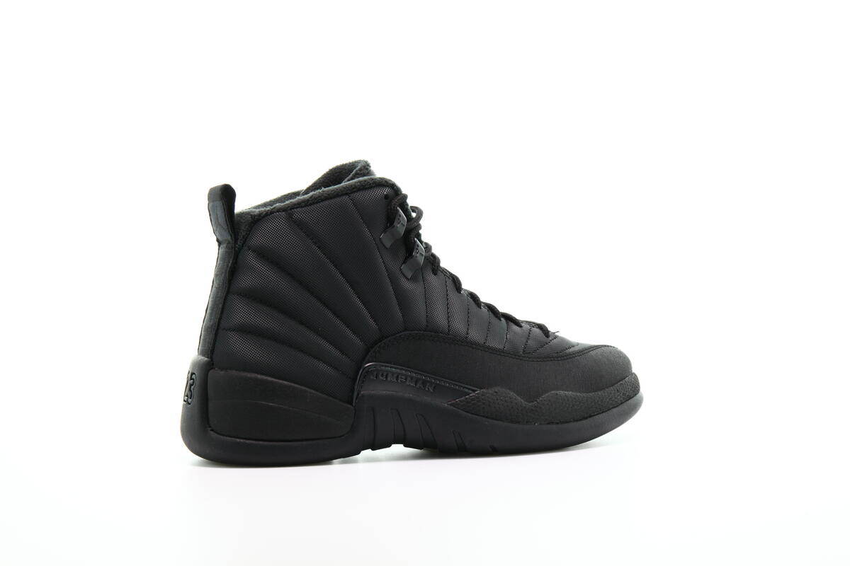 jordan 12 retro wntr