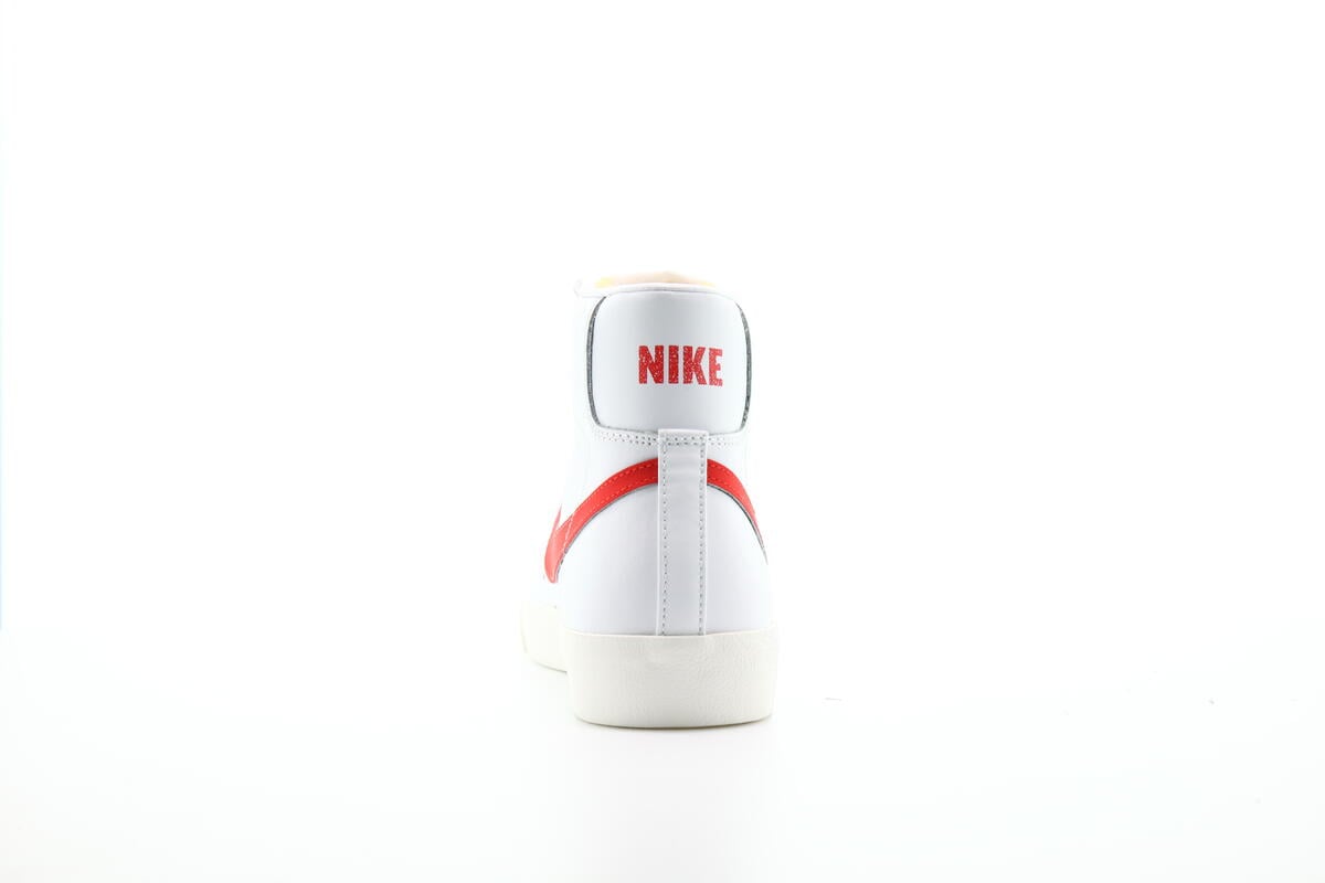 nike blazer mid 77 vintage habanero