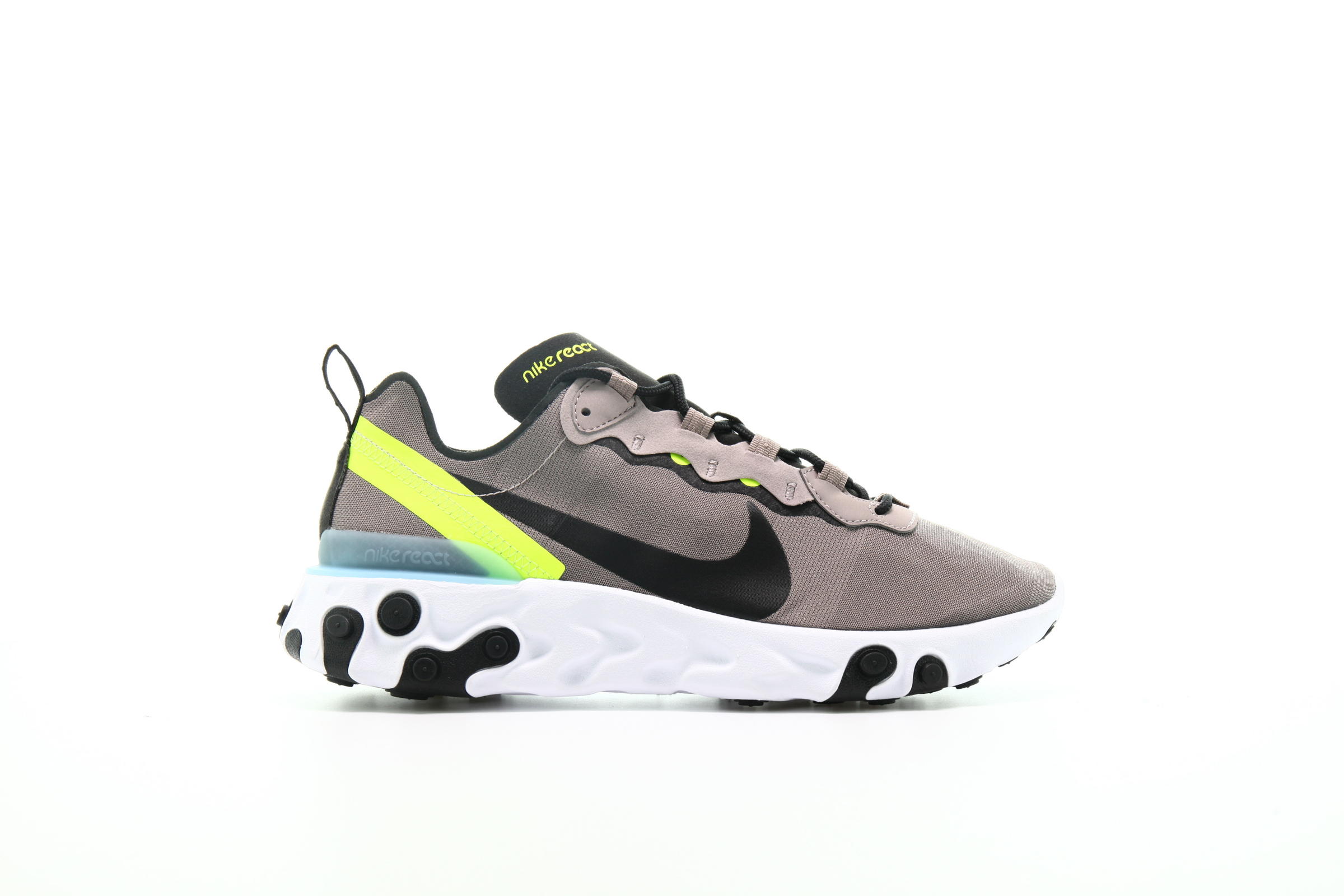 Nike React Element 55 "Pumice"