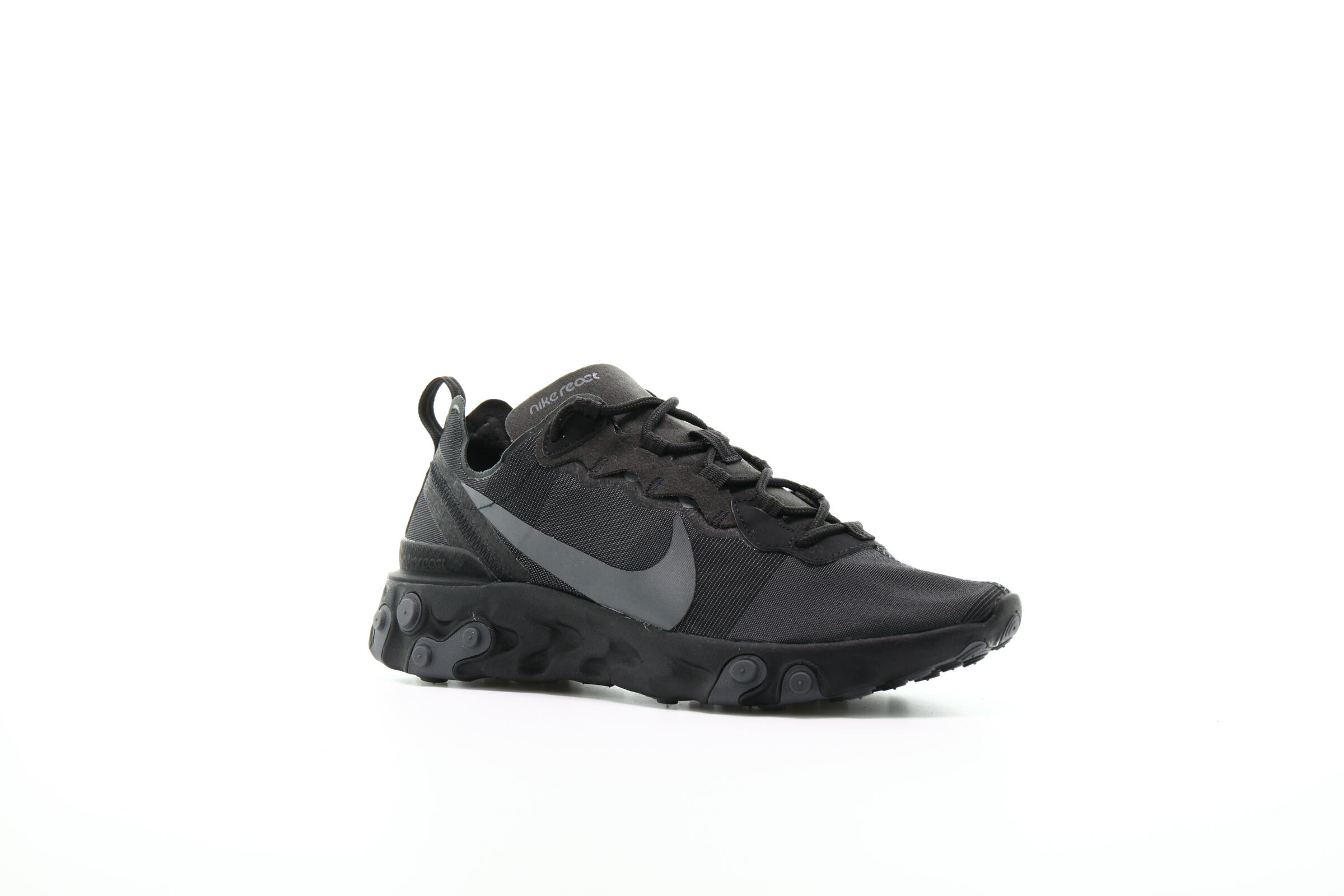 mens nike react element 55 shoes