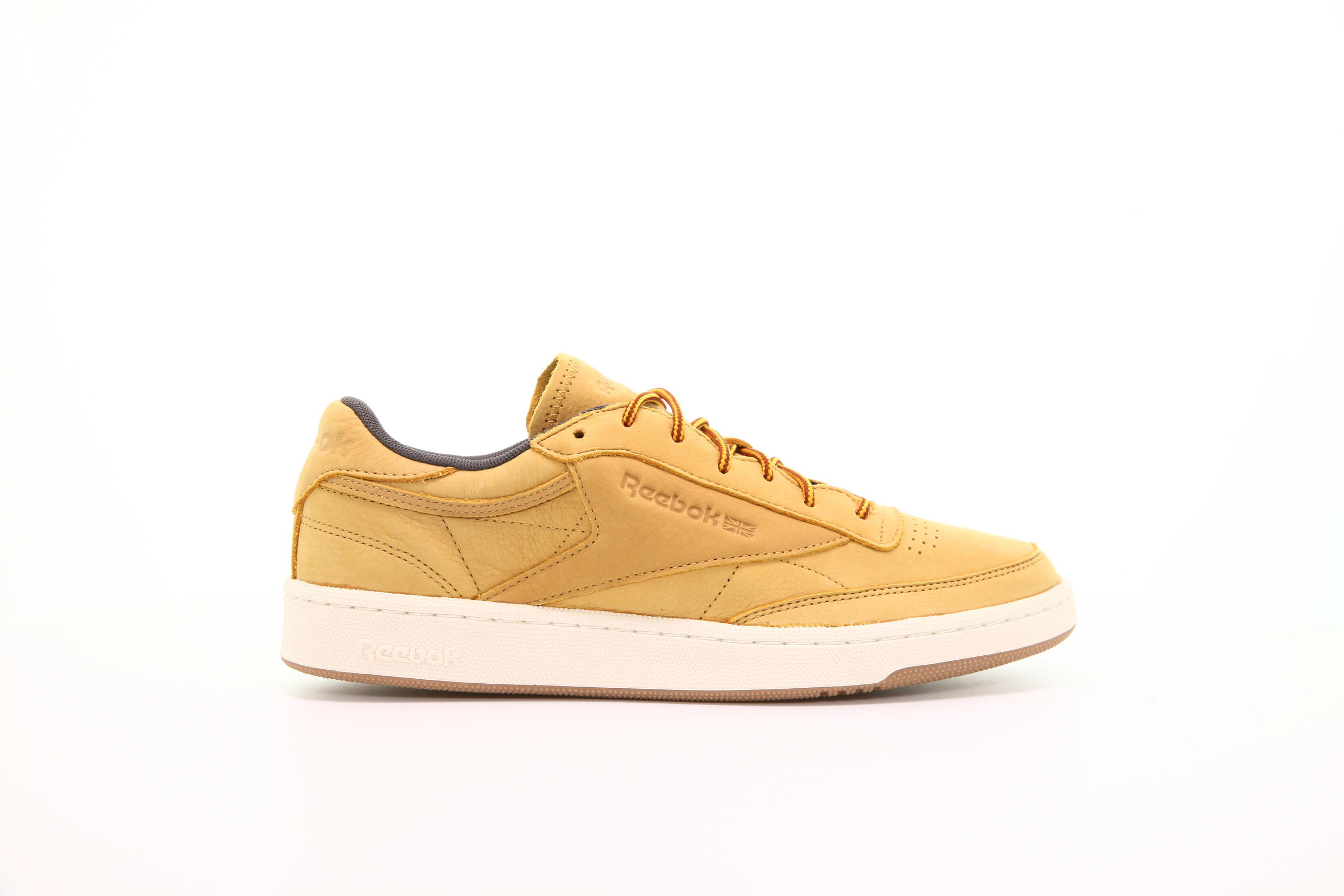 Reebok Club C 85 Wp Golden Wheat BS5205 AFEW STORE