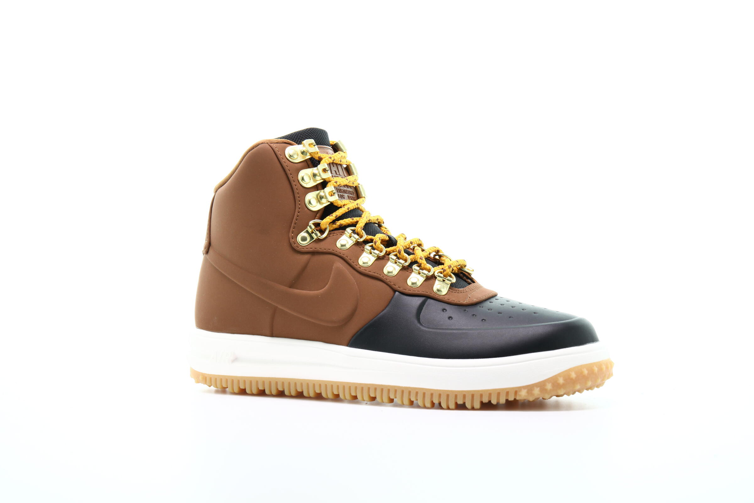 nike air force duckboot 18