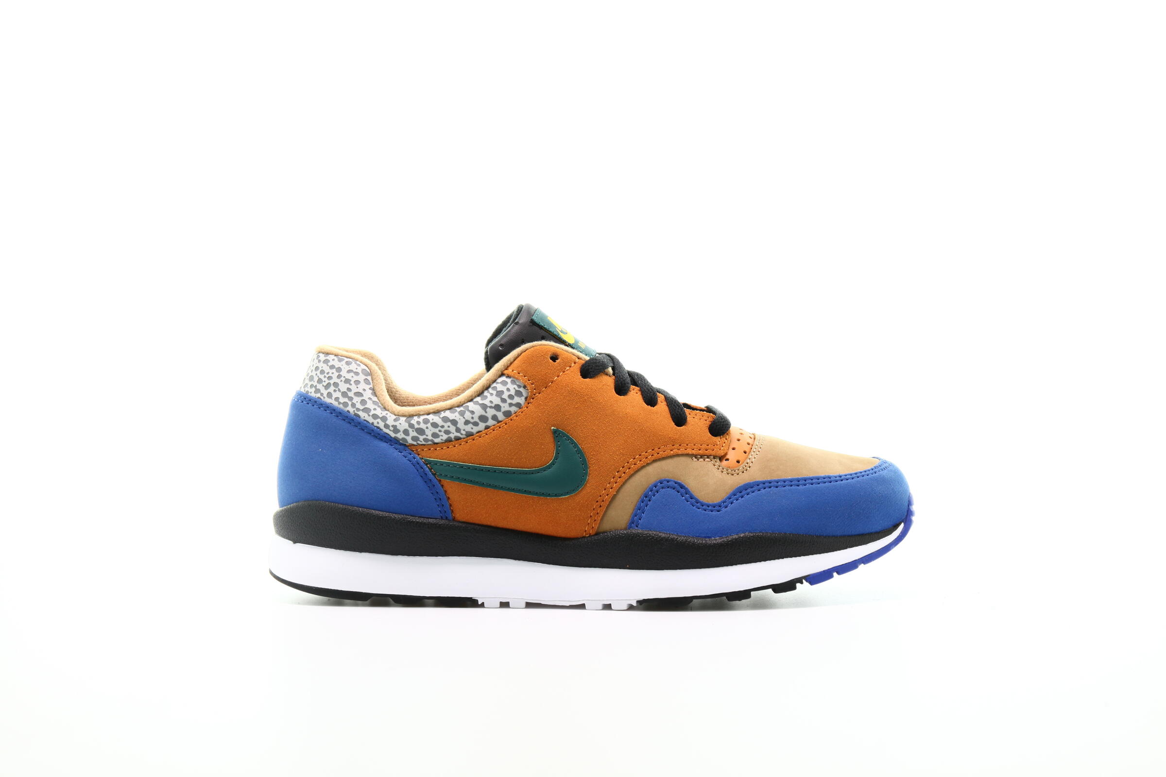 Nike Air Safari SE "Monarch"