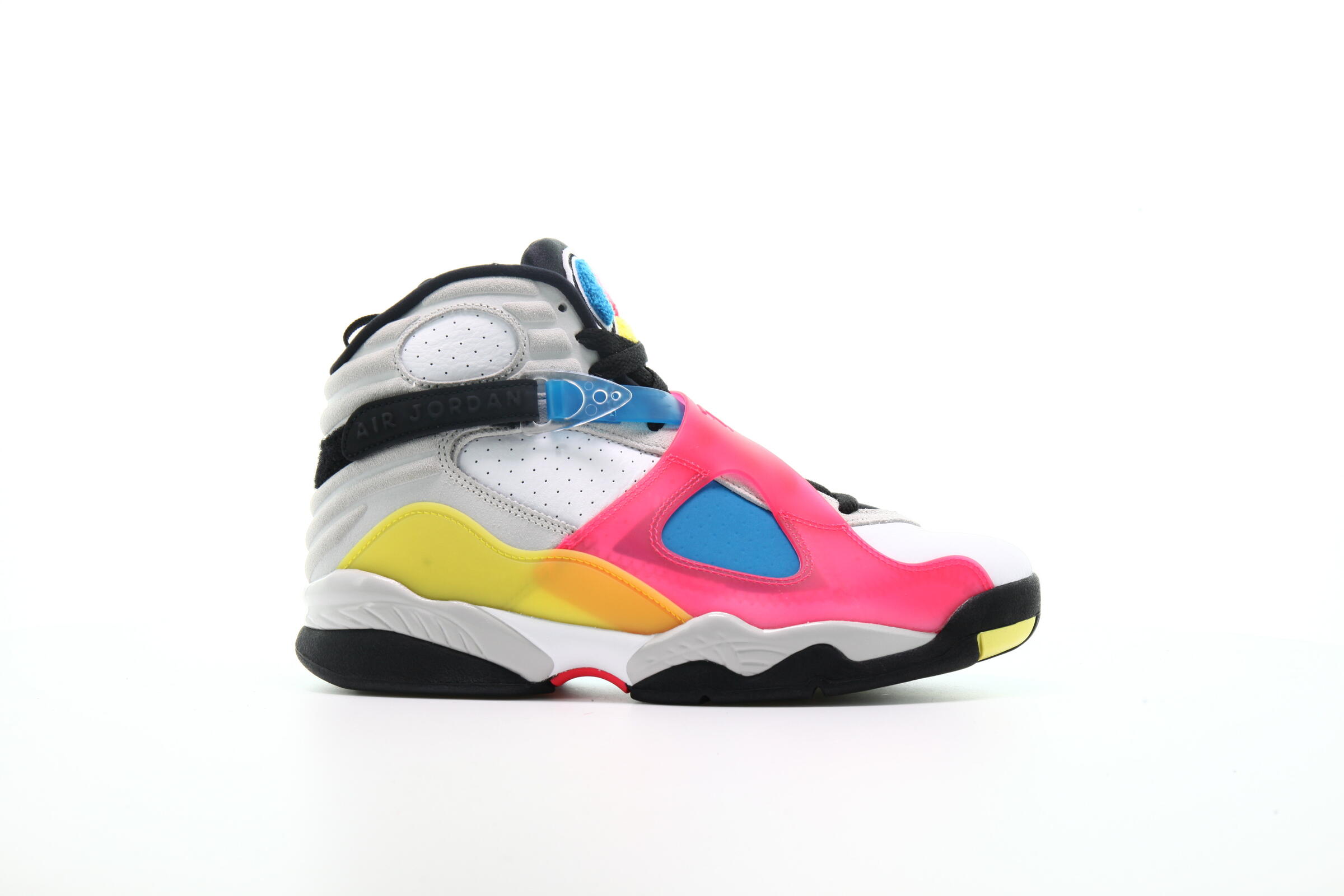 Air Jordan 8 Retro SE "Blue Orbit"