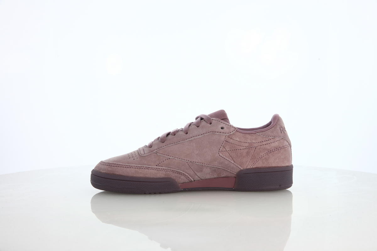 Reebok Club C 85 Lace W "Smoky Orchid" BS6529 | AFEW STORE
