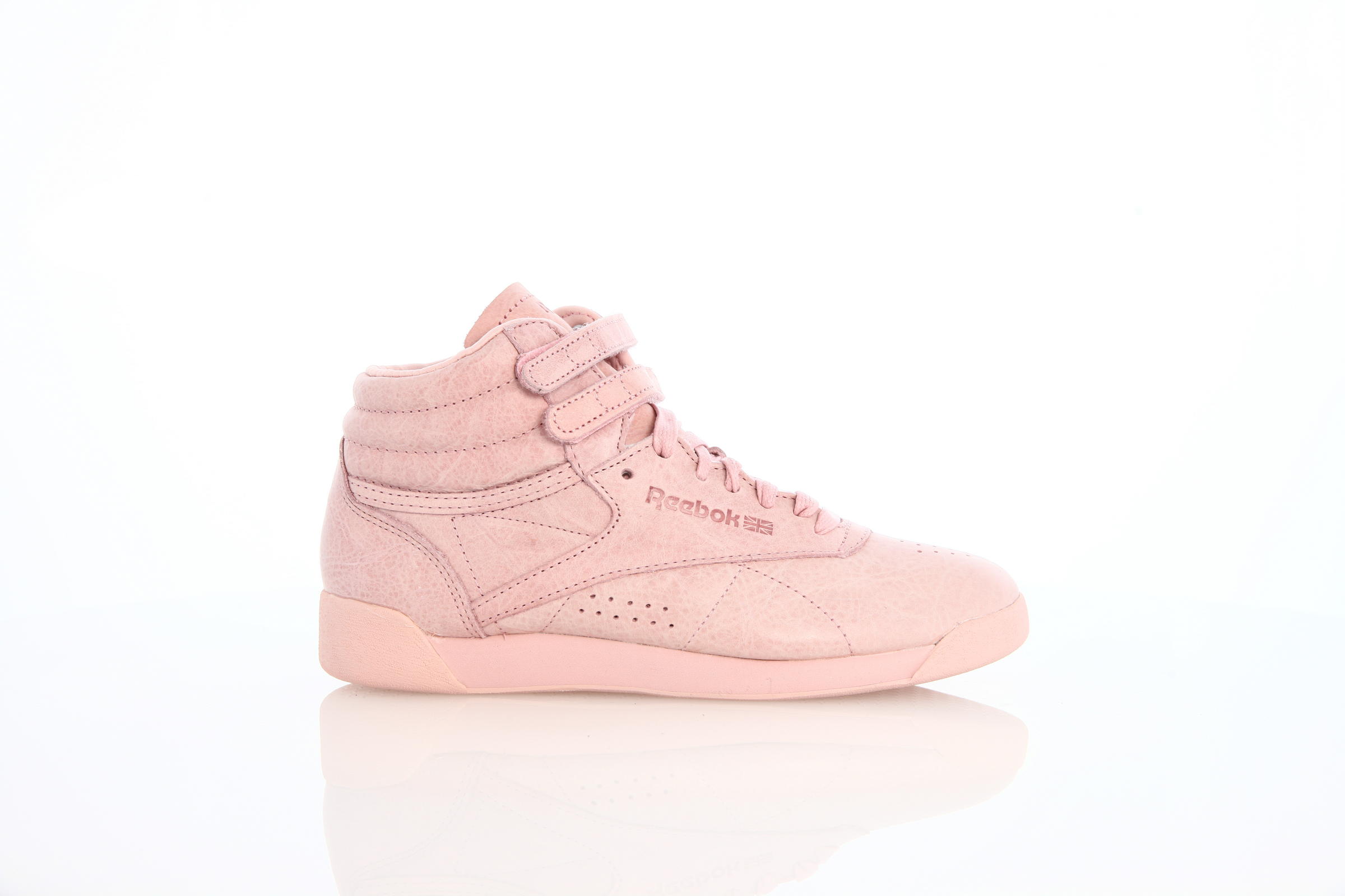 Reebok freestyle rosa online