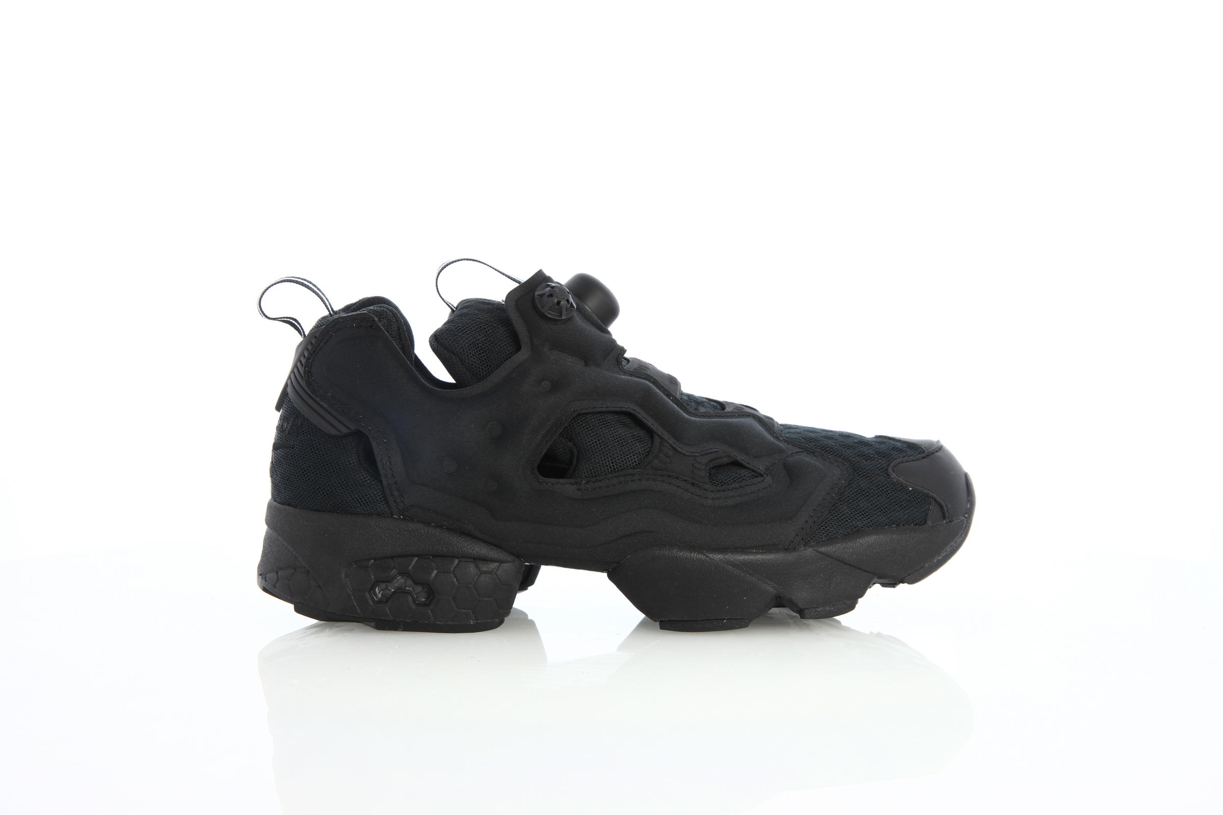 Reebok Instapump Fury OG C "Black N White"