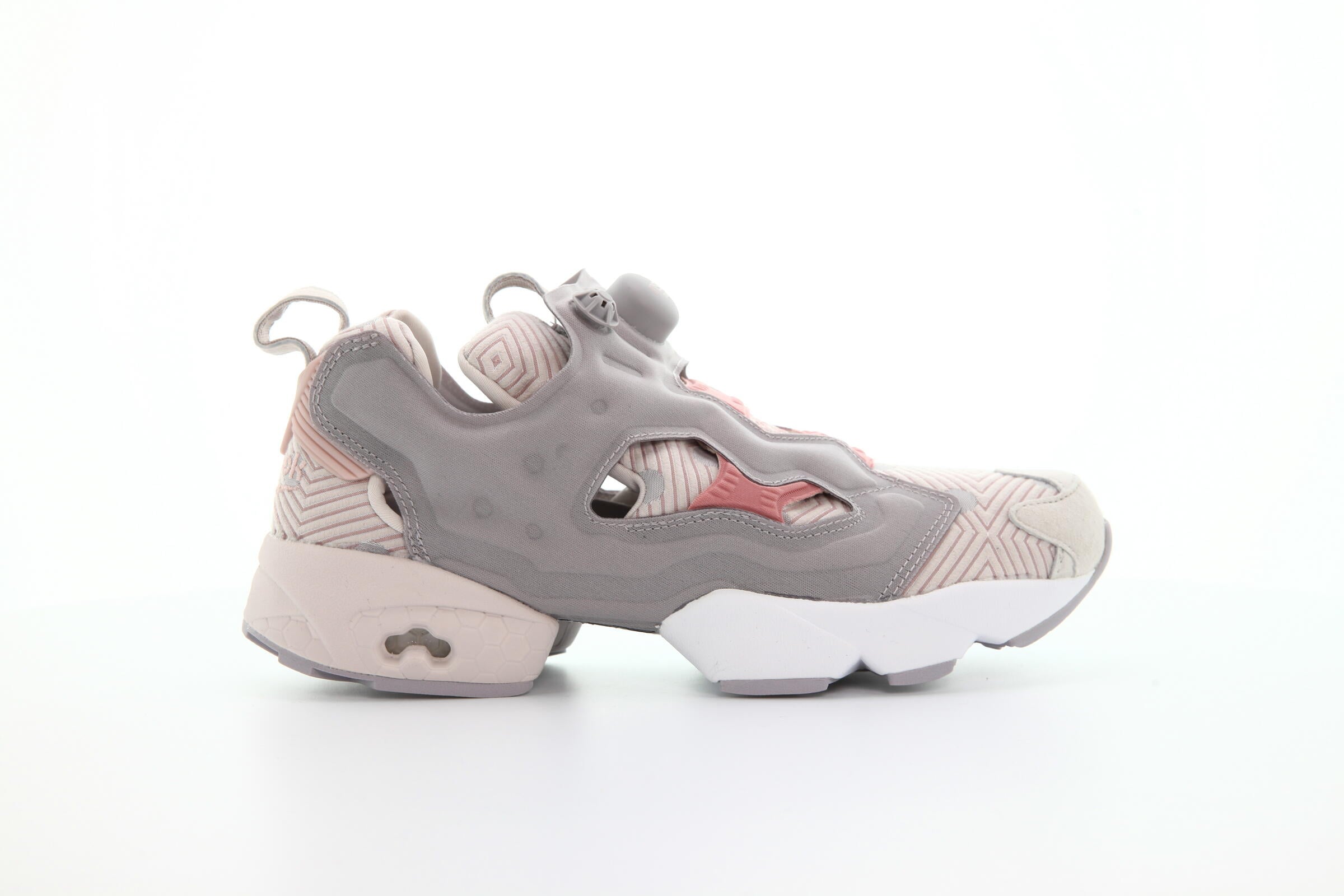 Reebok Instapump Fury Fbt W "Polka"