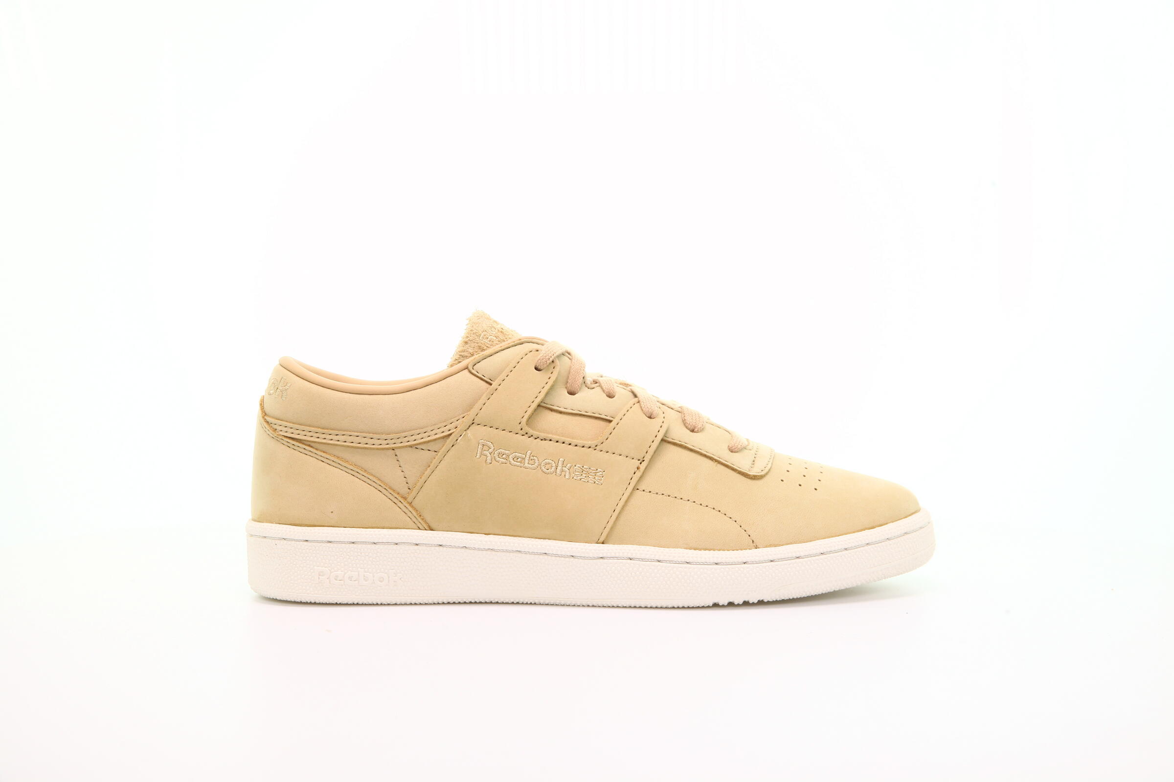 Reebok Club Workout Se "Beige"