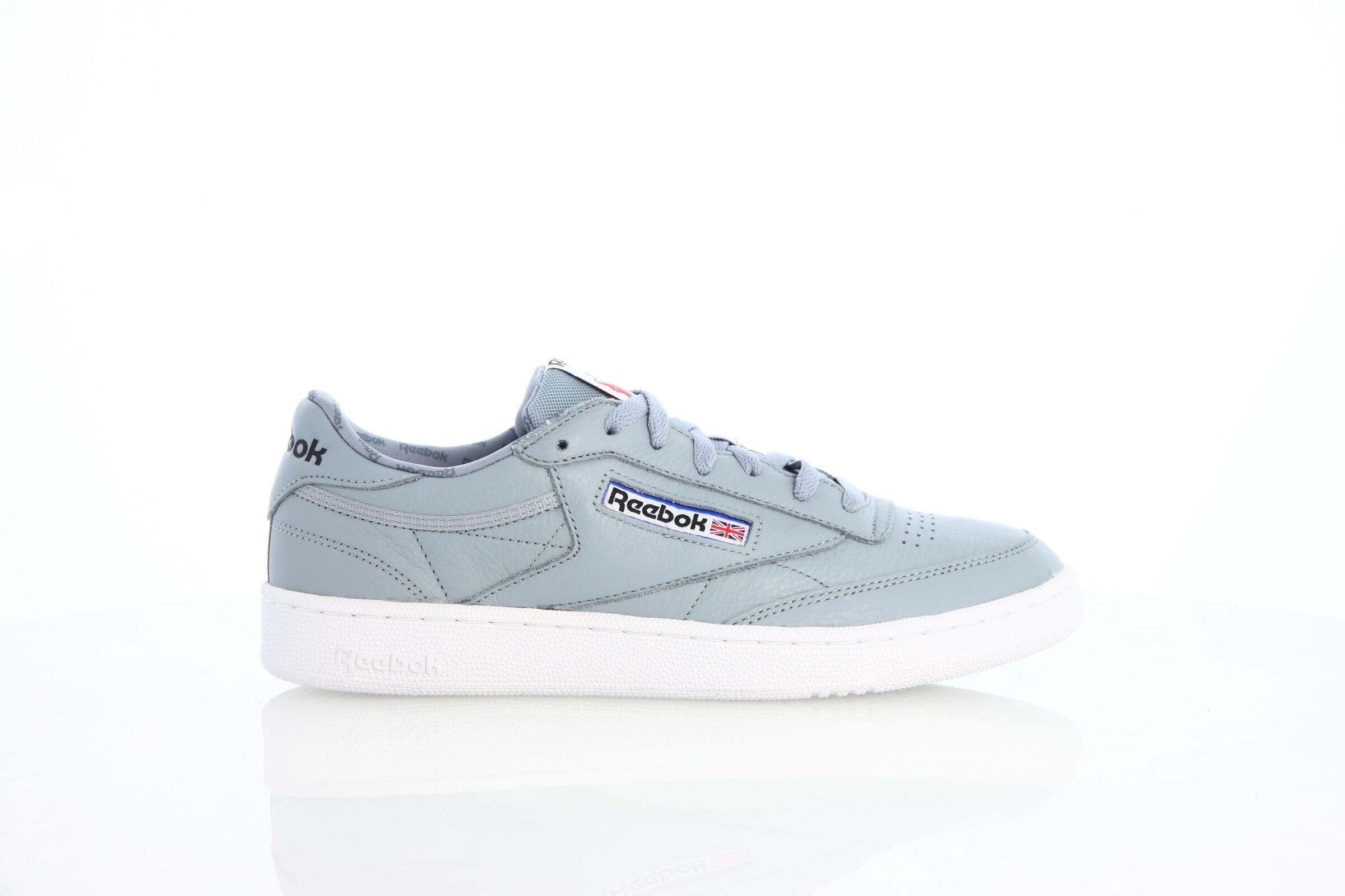 Reebok Club C 85 So "Meteor Grey"