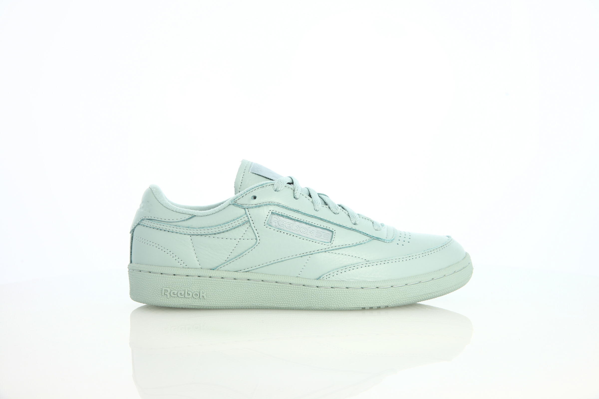Reebok Club C 85 Elemental Pack "Blue"