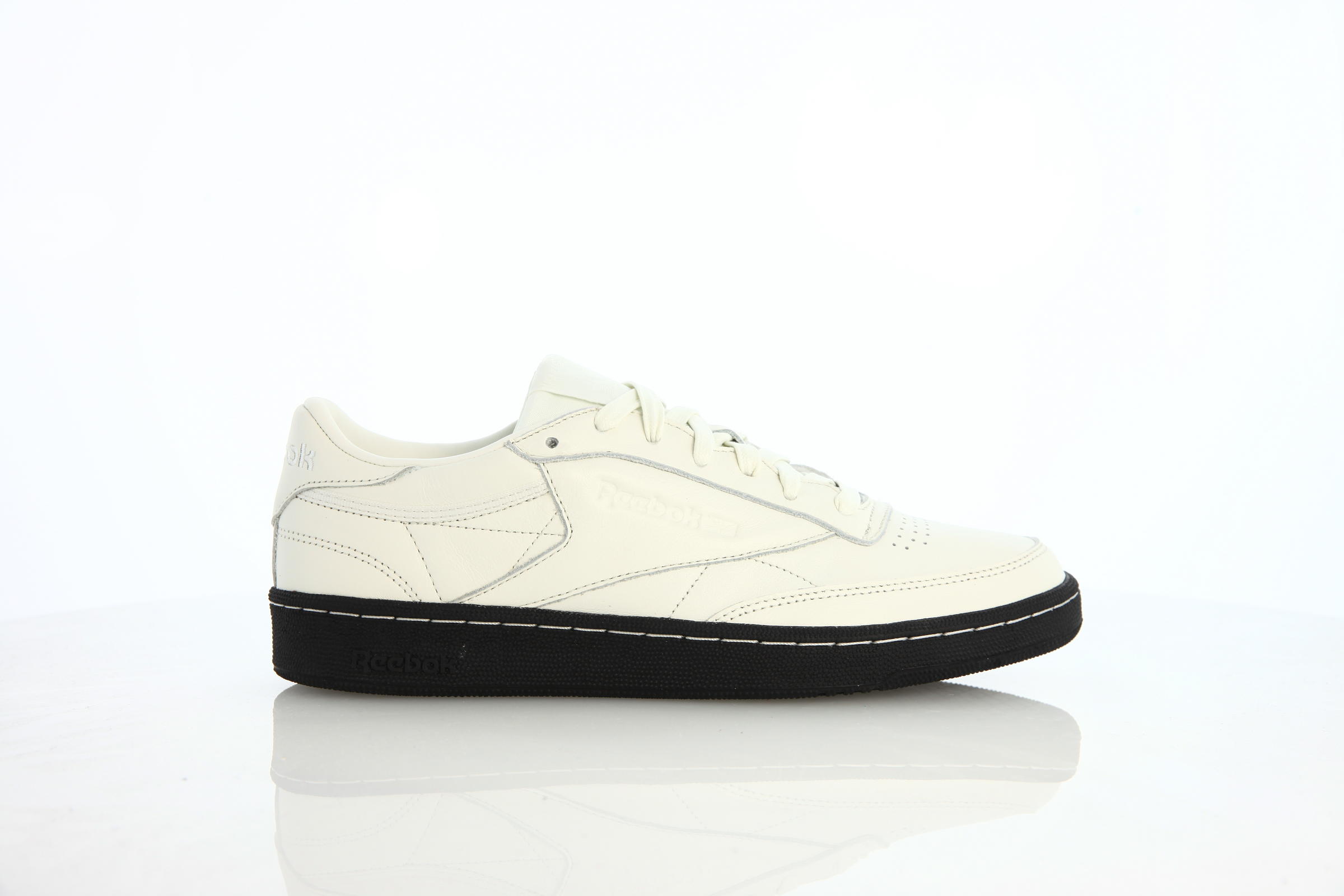 Reebok Club C 85 Np Chalk BS7683 AFEW STORE