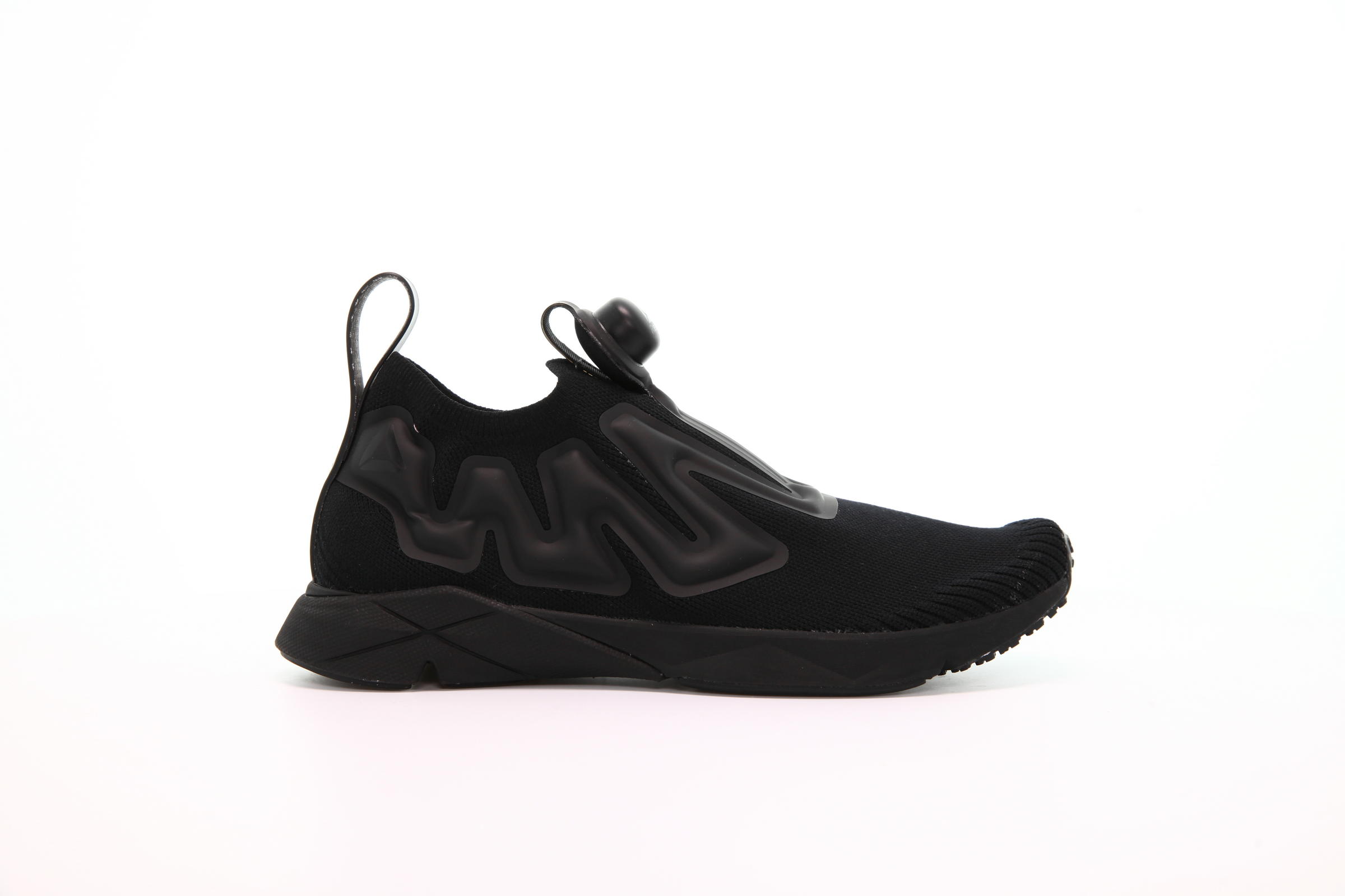 Reebok Pump Supreme All Black BS9521 AFEW STORE