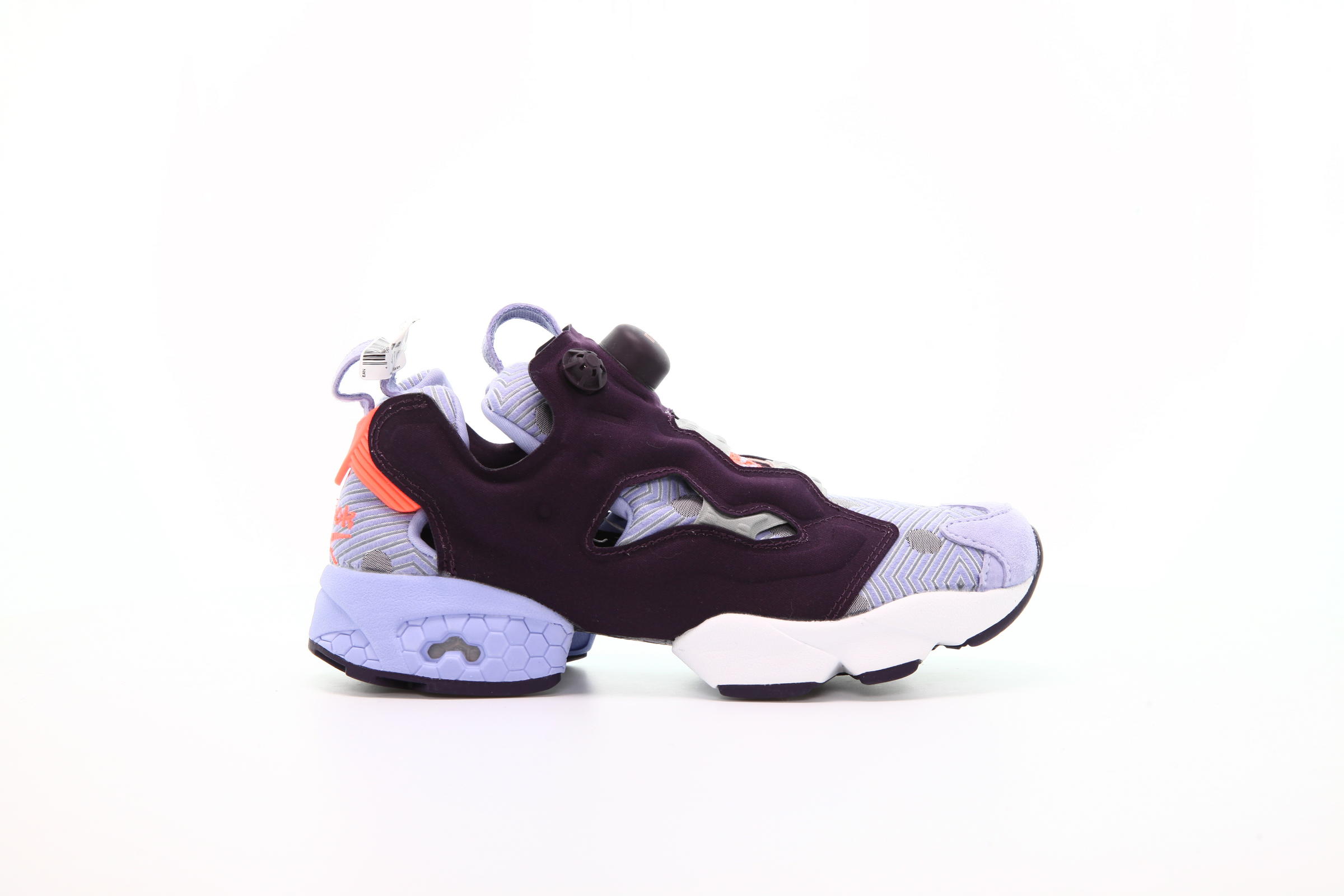 Reebok Instapump Fury Fbt "Lilac Glow"