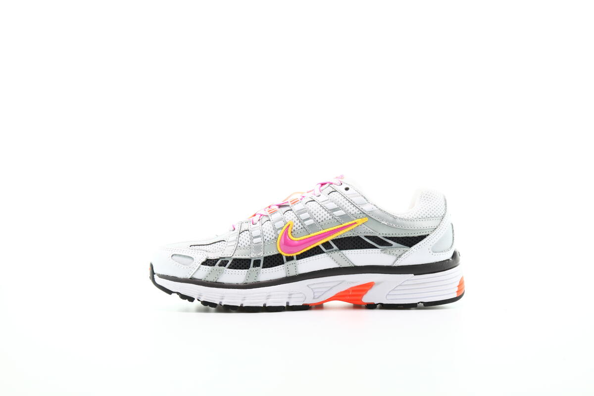Women's Nike P-6000 "Laser Fuchsia" - Image 24