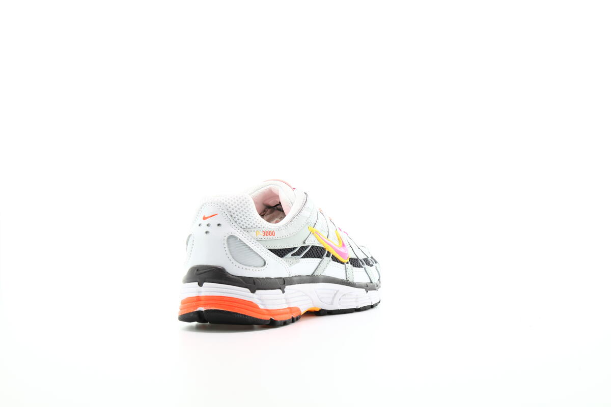 Women's Nike P-6000 "Laser Fuchsia" - Image 26