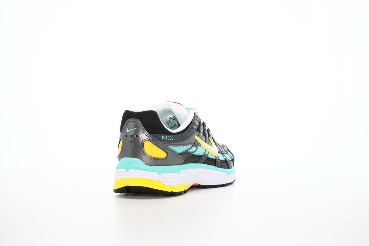 Nike Wmns P-6000 "Black" - Image 6