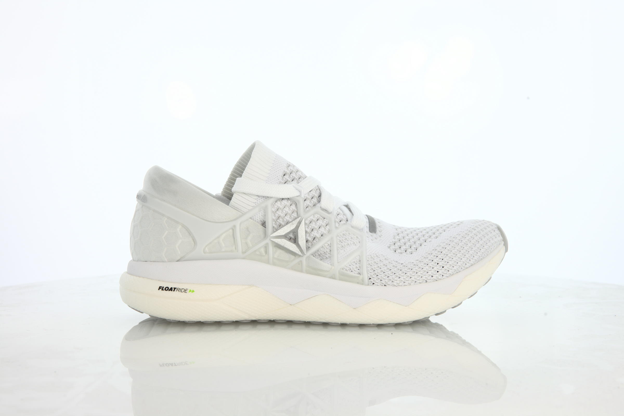 Reebok Floatride Run "White"