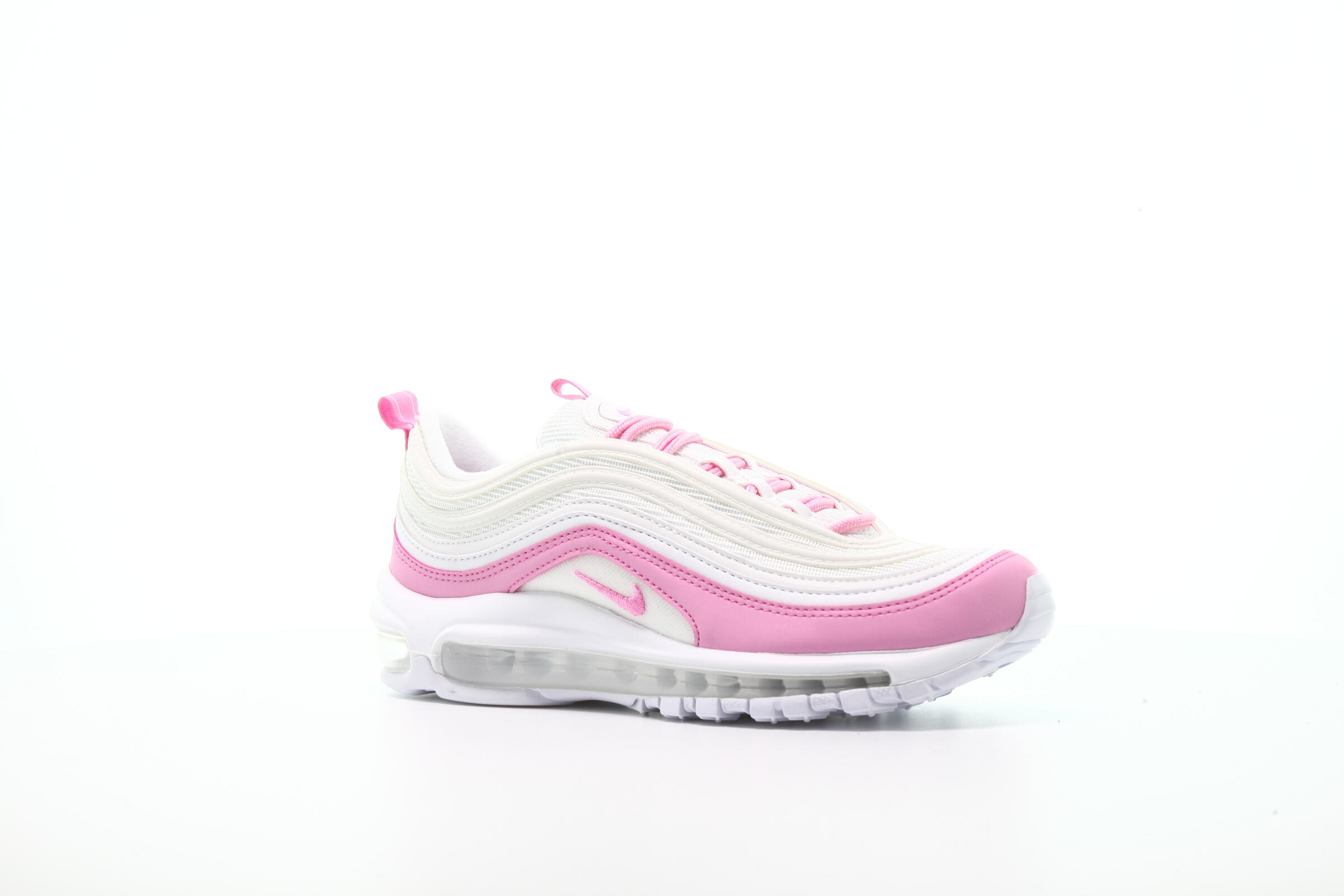 97s pink and white