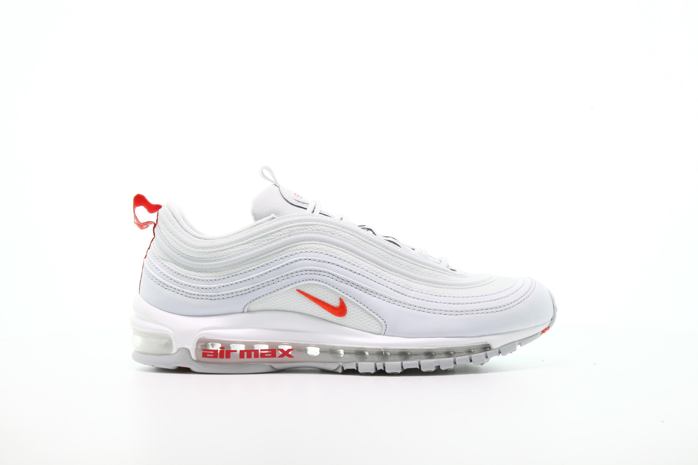 Nike Air Max 97 Pure Platinum BV1985 002 AFEW STORE