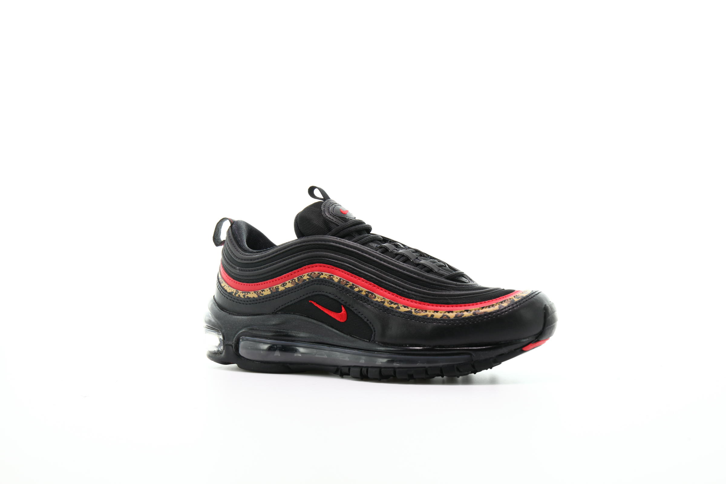 Nike Wmns Air Max 97 "University Red"