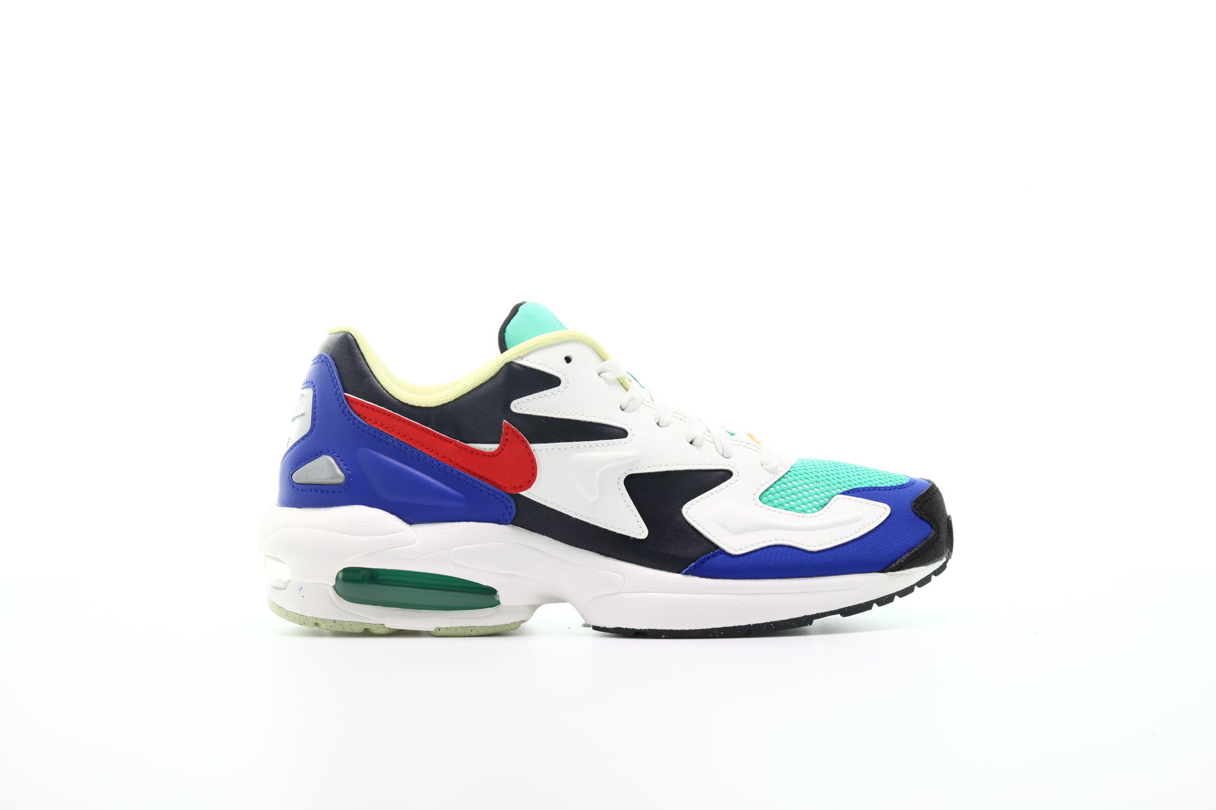 Nike Air Max 2 Light "Dark Obsidian"