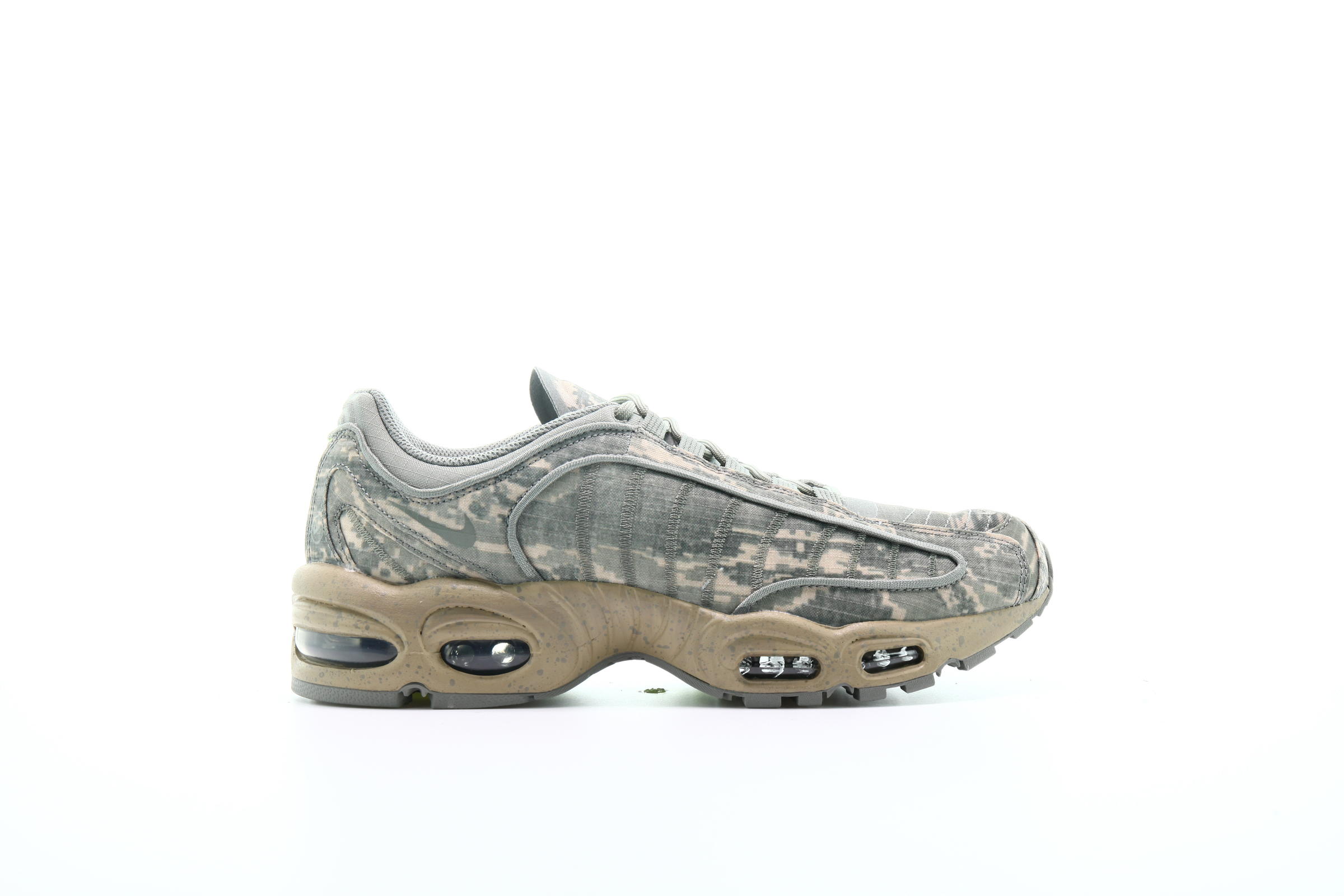 Nike Air Max Tailwind IV SP "Dark Stucco"