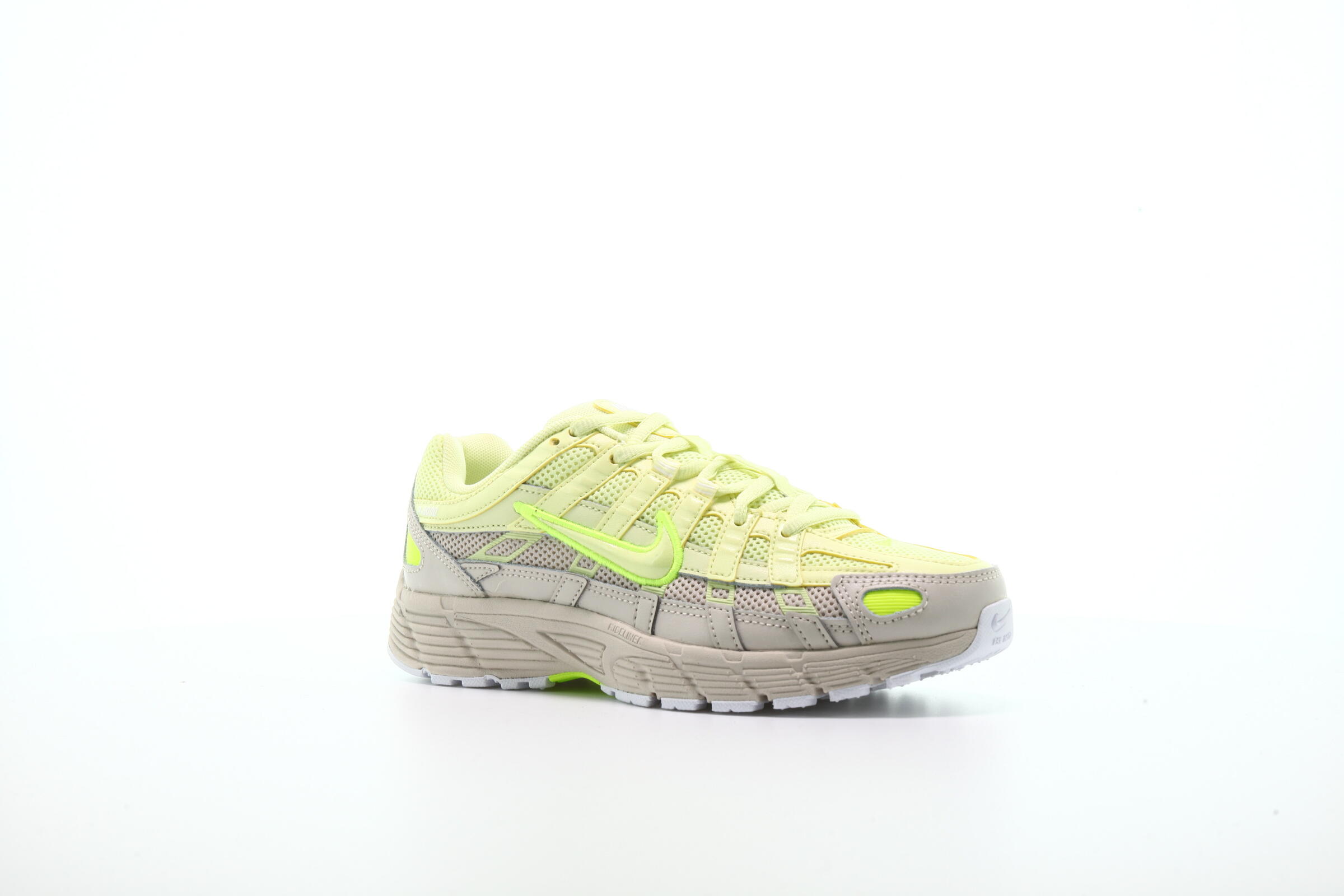 nike p6000 lime green