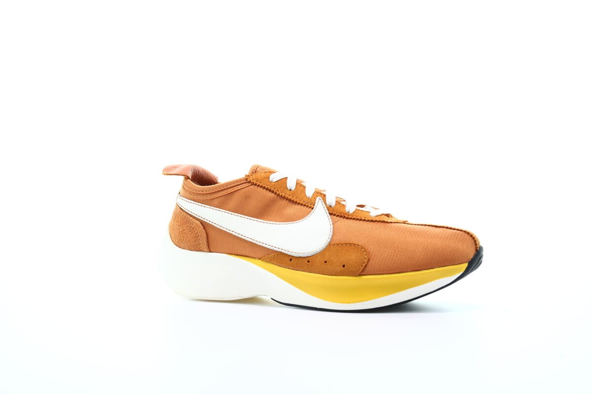 NIKE Moon Racer Sail Solar Blue 28cm 箱無 Running Shoes Nike Moon Racer Sail Solar Blue Black Moon Racer Qs