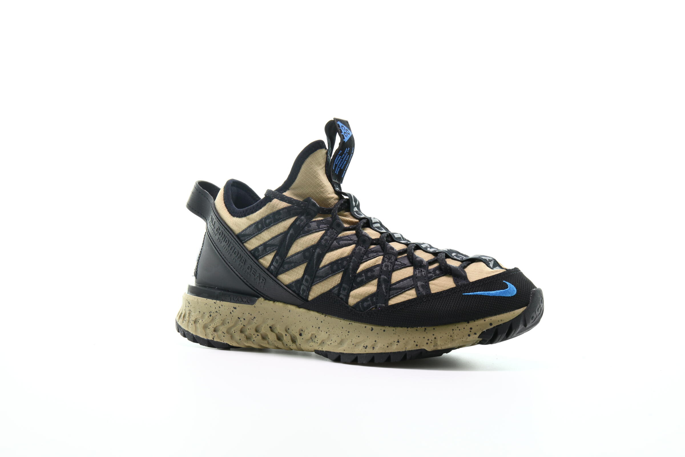 nike react all conditions gear