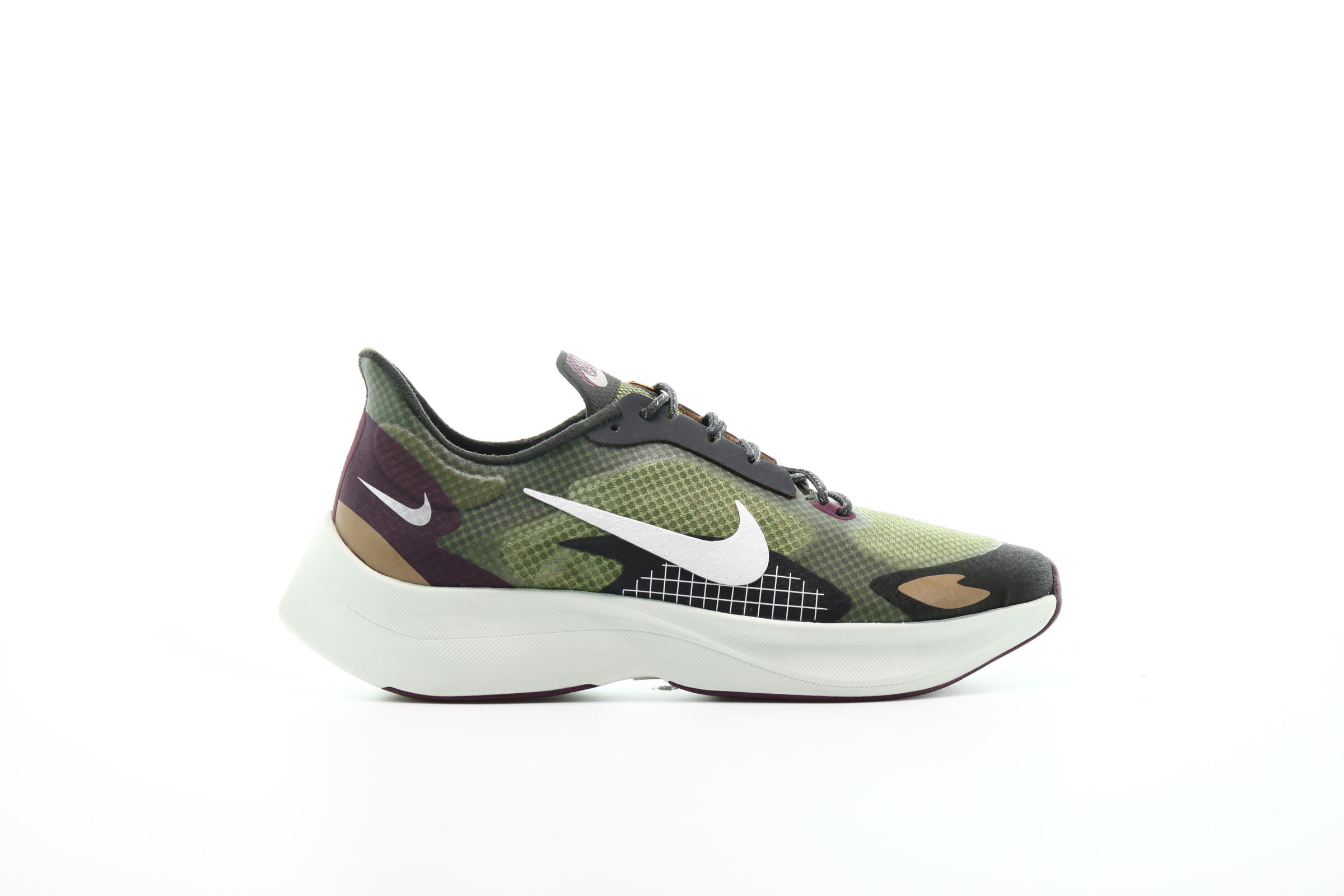 Nike Vapor Street PEG SP "Cargo Khaki"