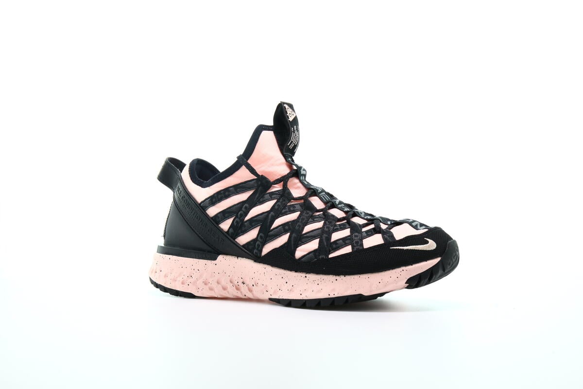 acg react terra gobe melon tint