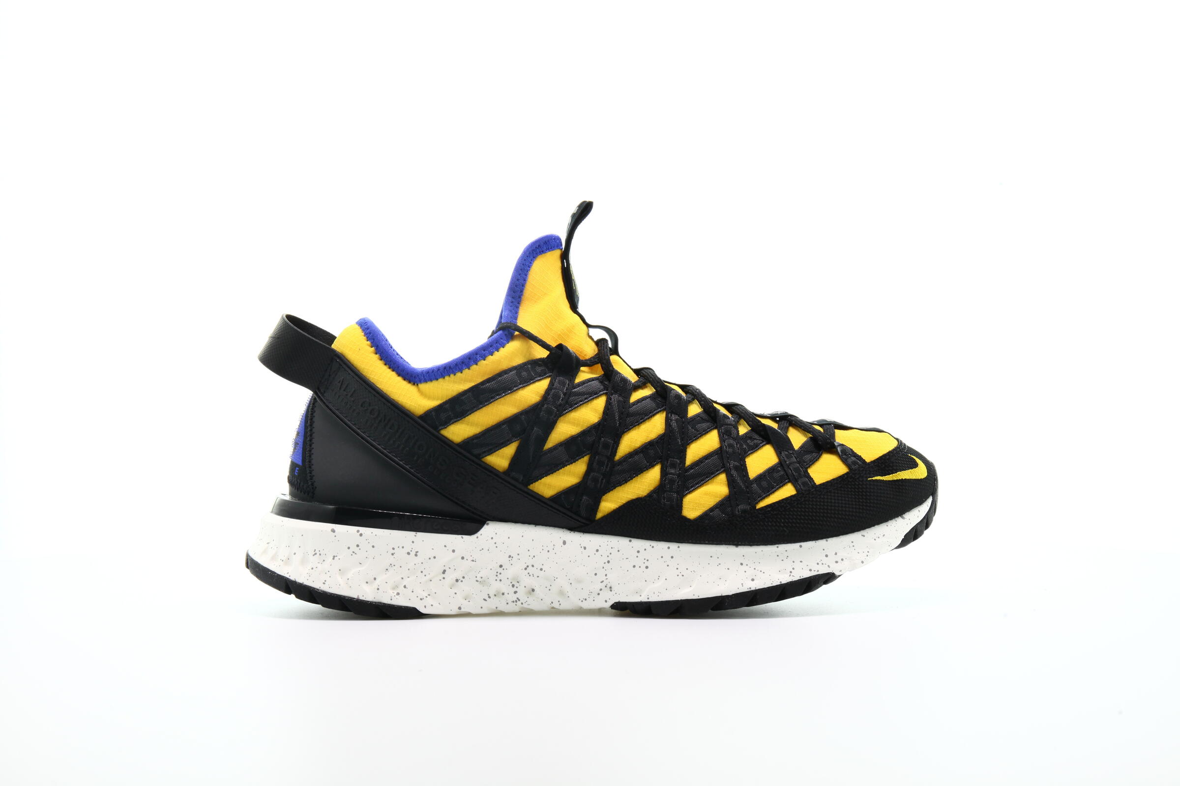 Nike ACG React Terra Gobe "Amarillo"