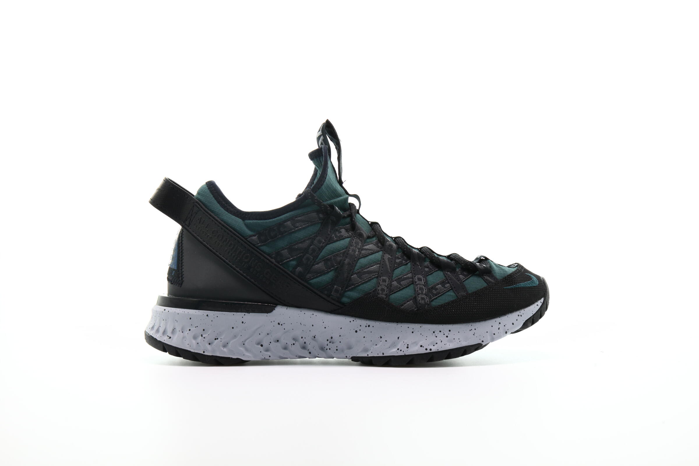 Nike ACG React Terra Gobe "Deep Jungle"