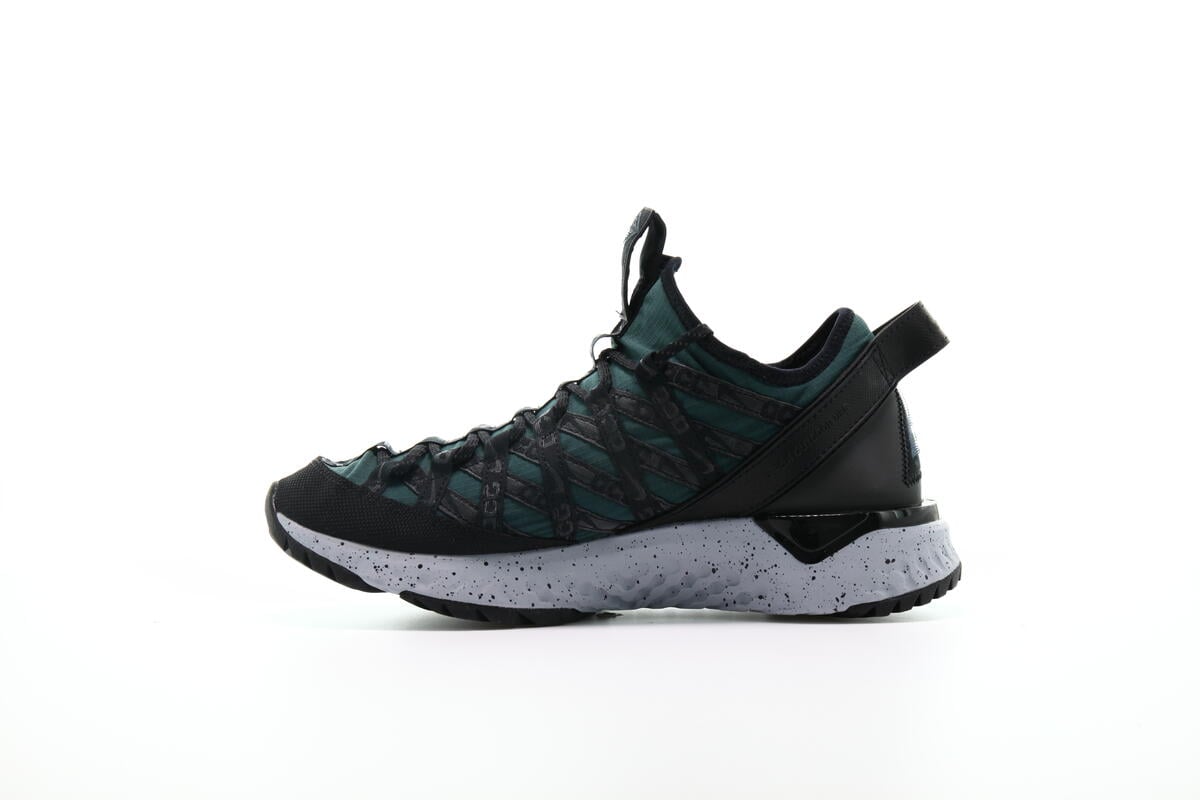 nike acg react terra gobe barely volt