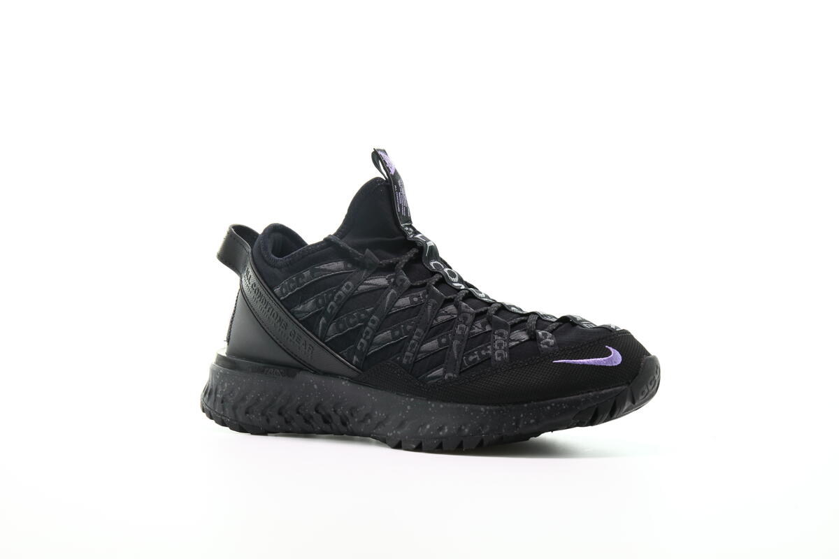 acg react terra gobe nike