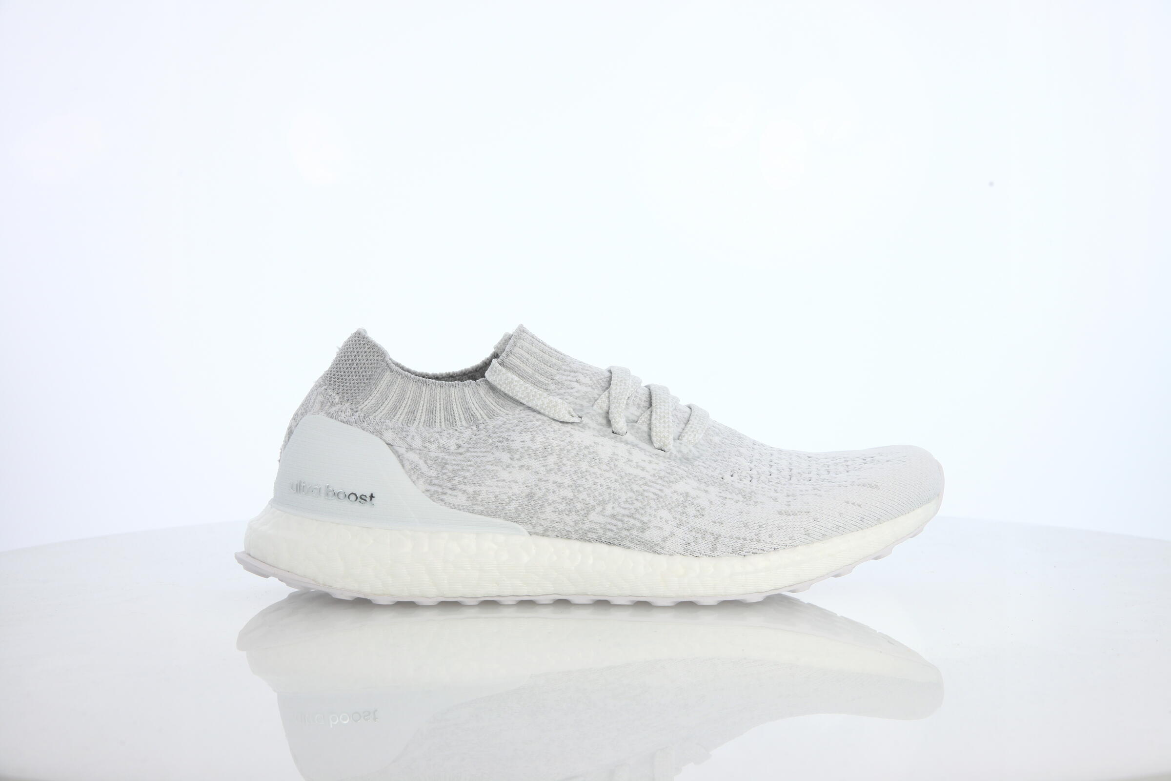 adidas Performance Ultraboost Uncaged "White"