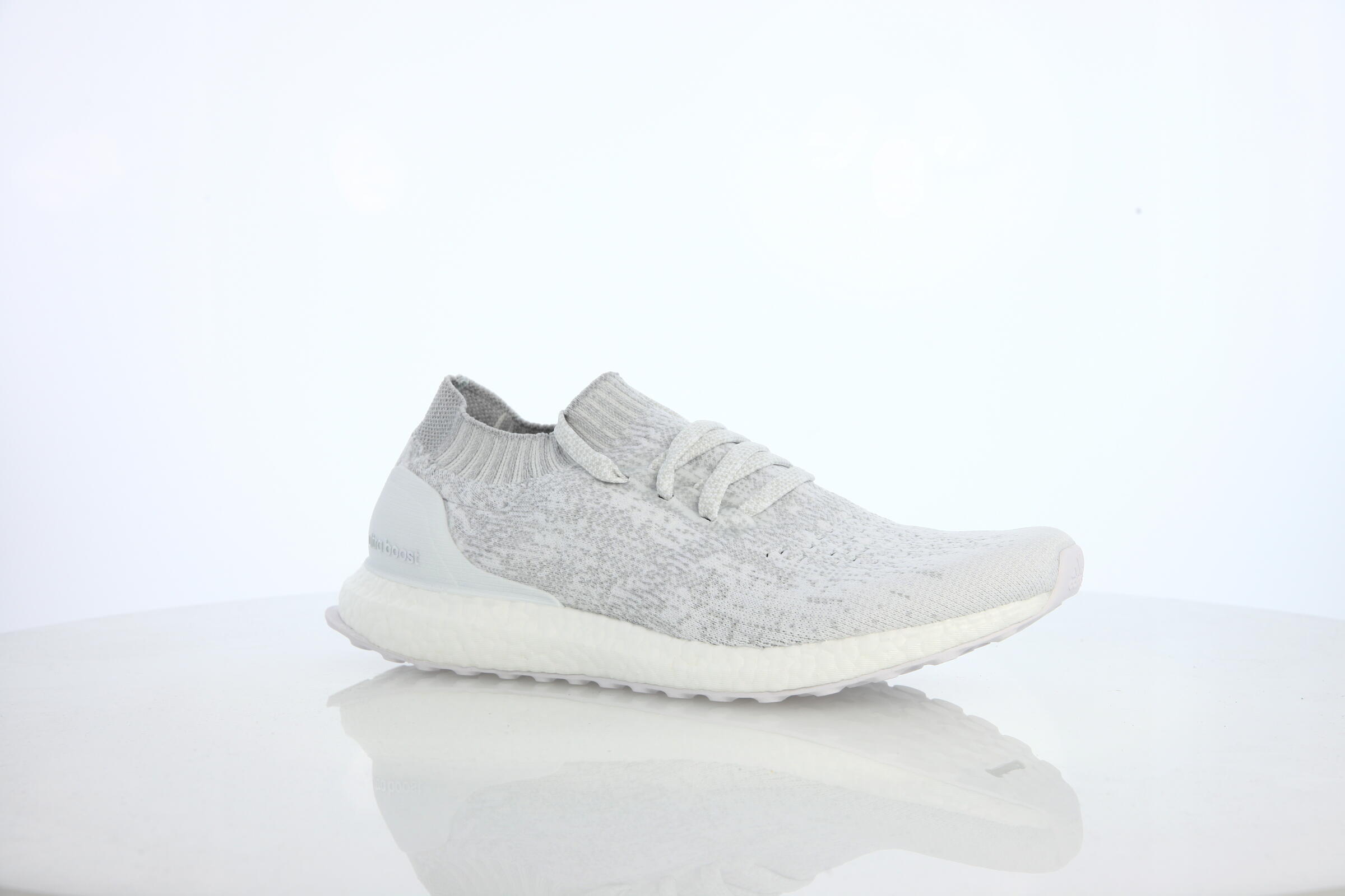 adidas Performance Ultraboost Uncaged "White"