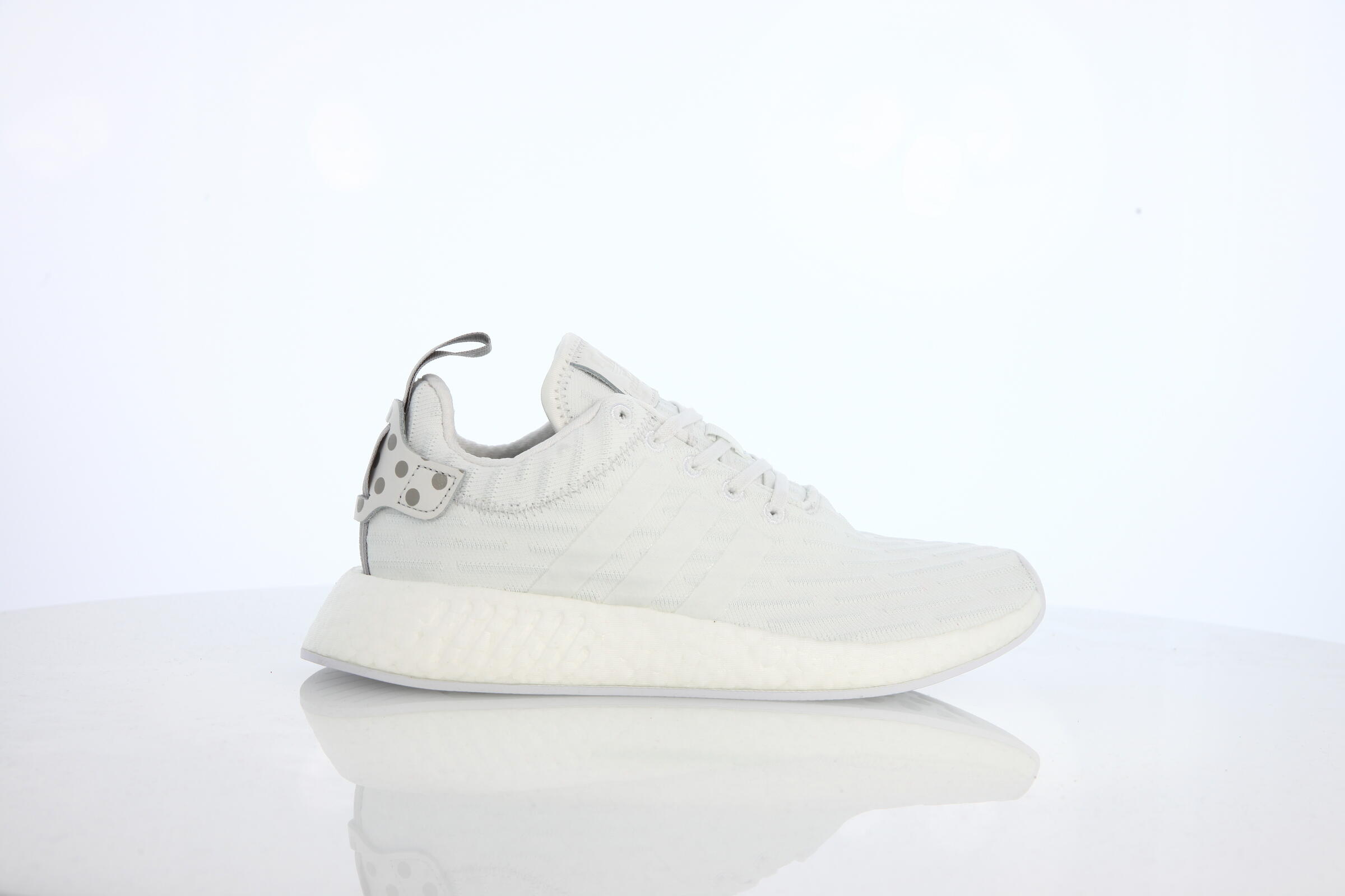 adidas Originals NMD-R2 W "Clear Granite"