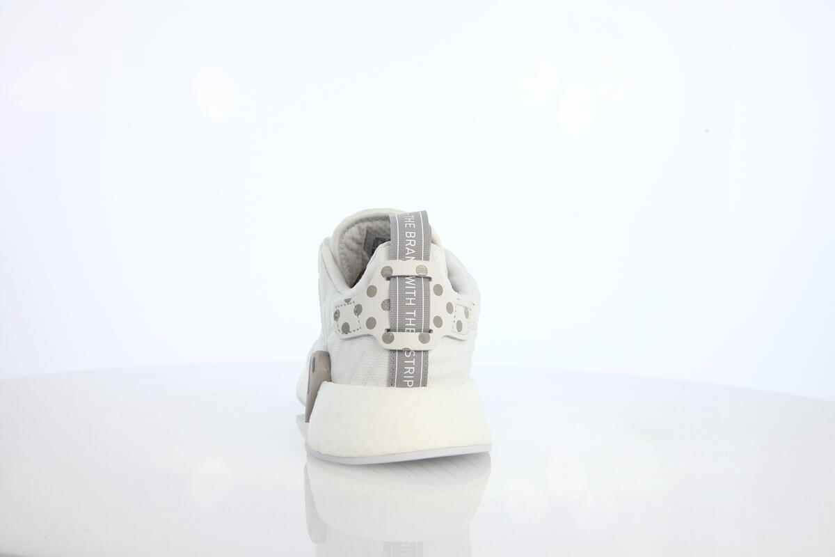 adidas gazelle silver green womens adidas Originals NMD-R2 W 